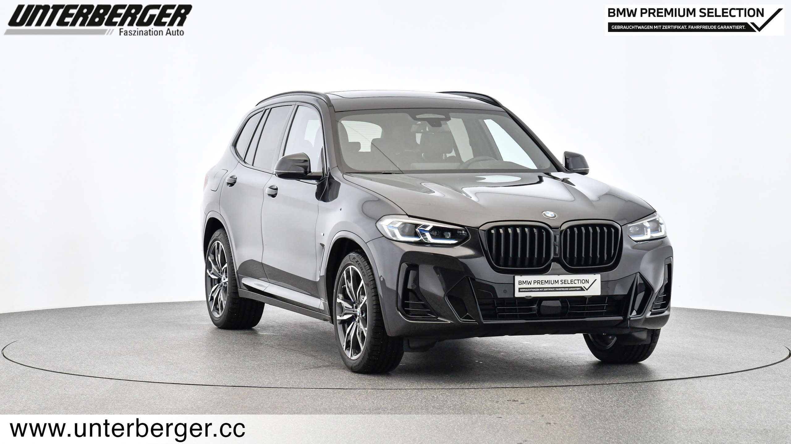 BMW - X3