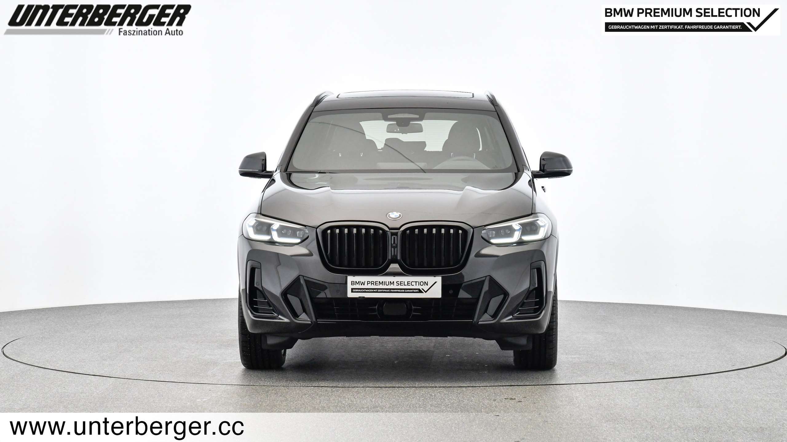 BMW - X3