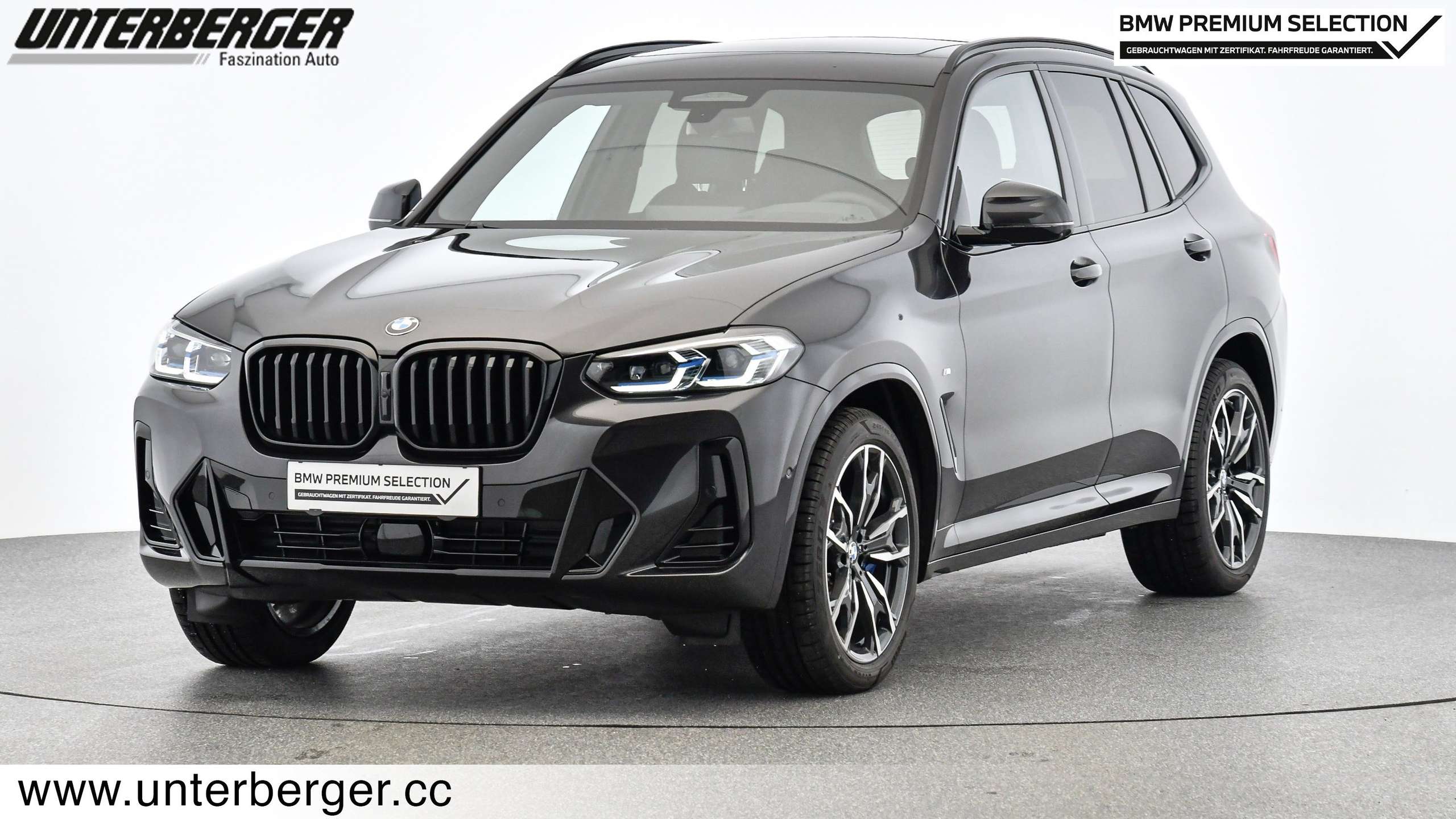 BMW - X3