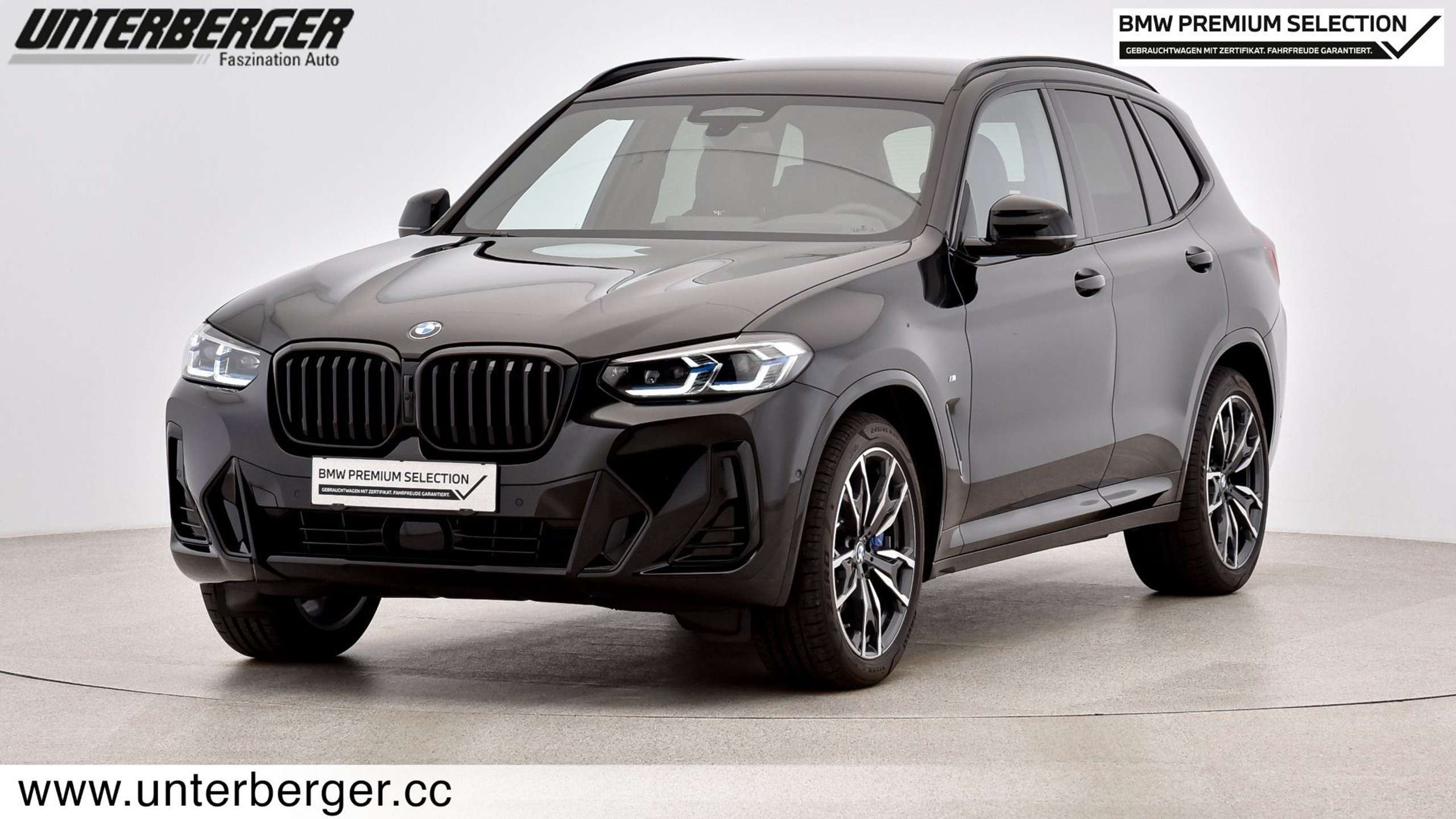 BMW - X3