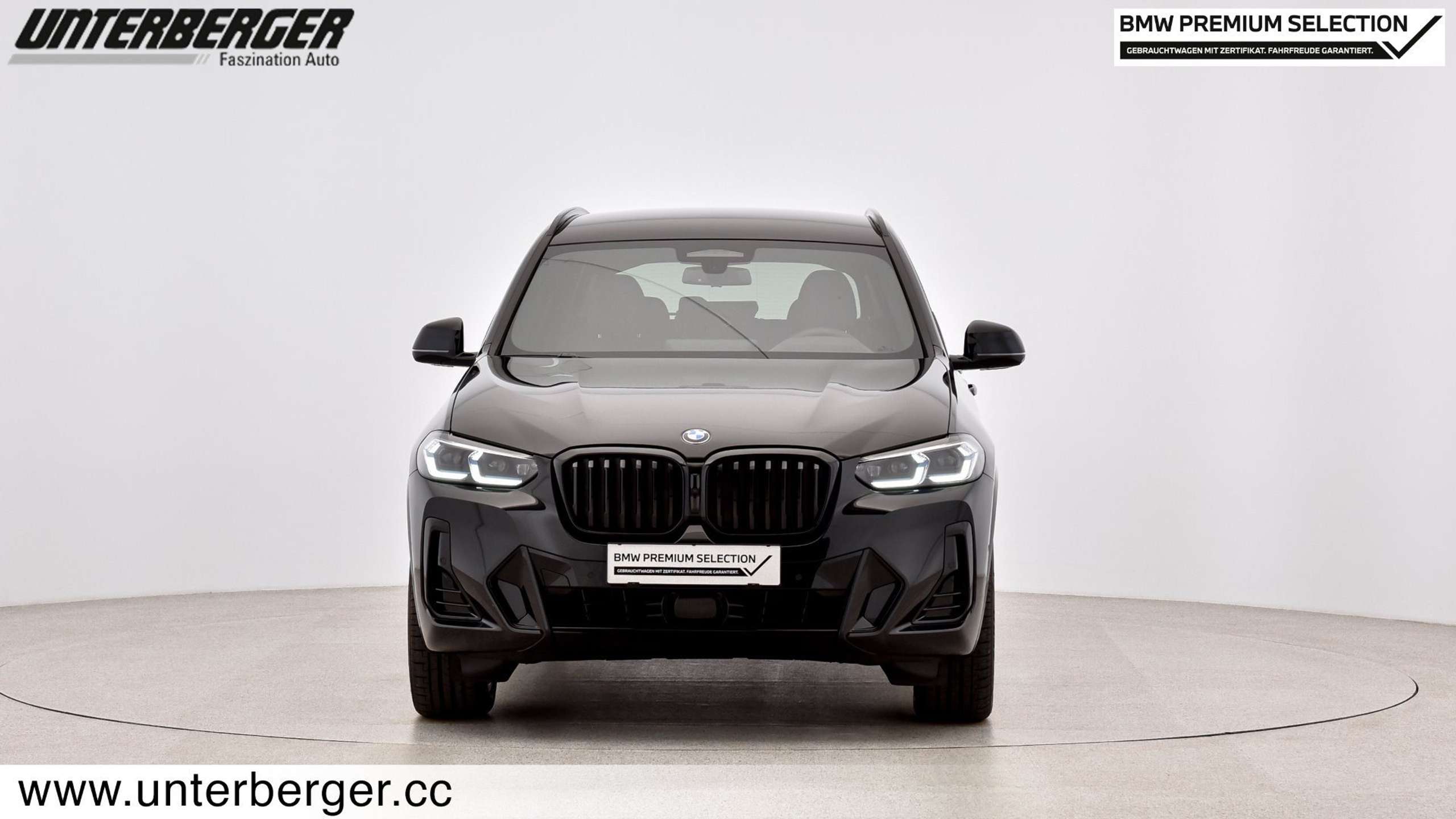 BMW - X3