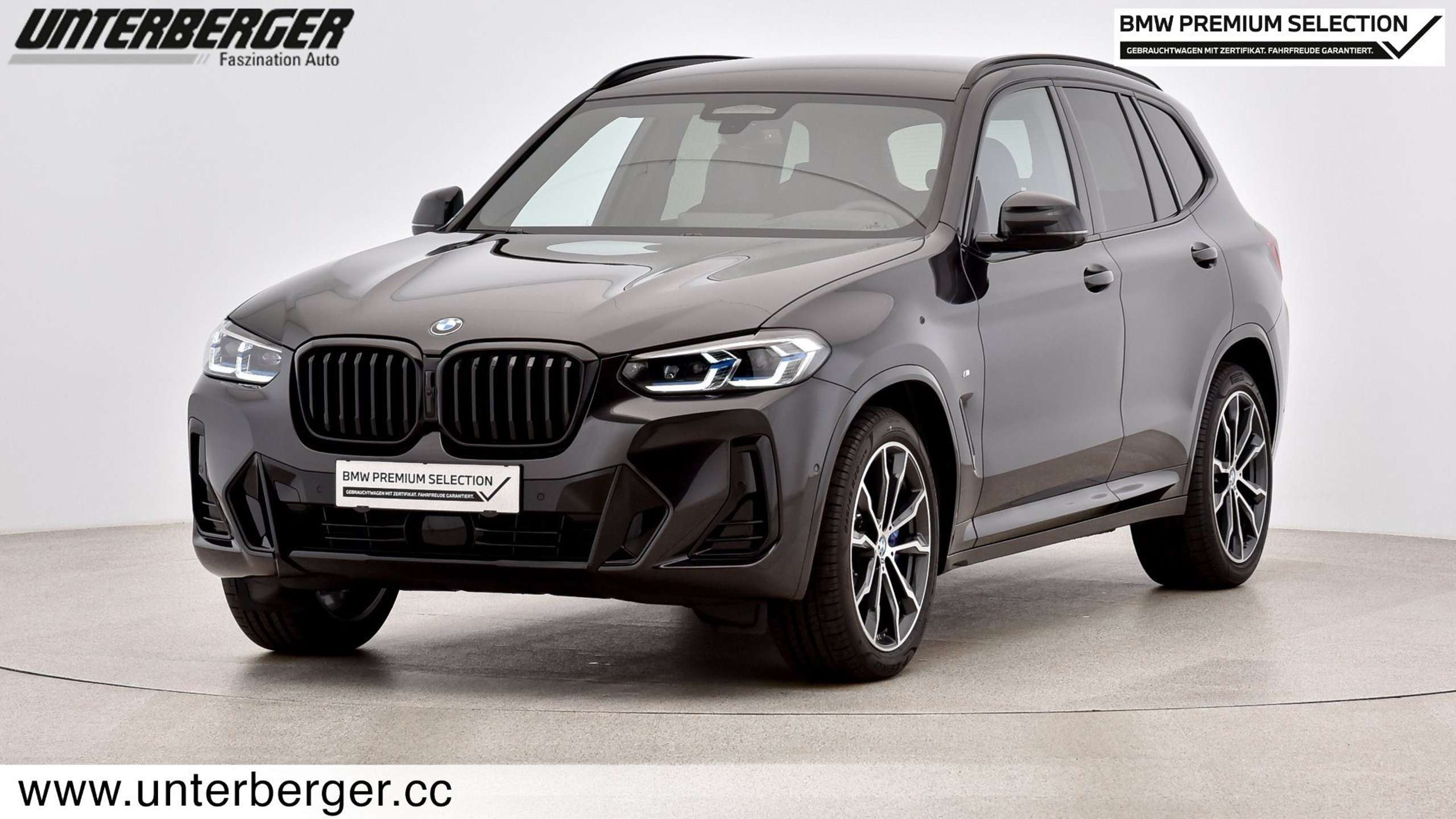 BMW - X3