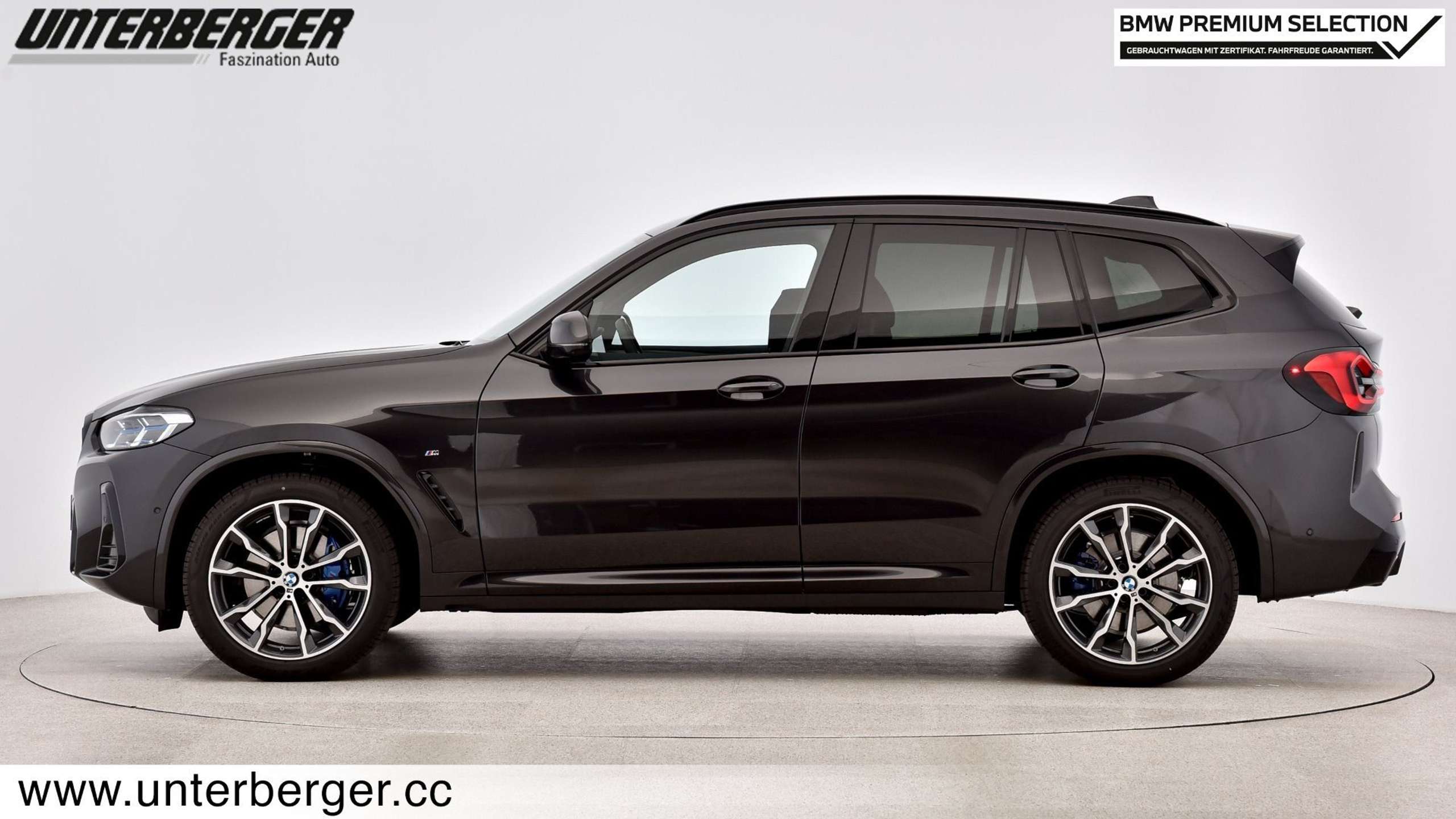 BMW - X3