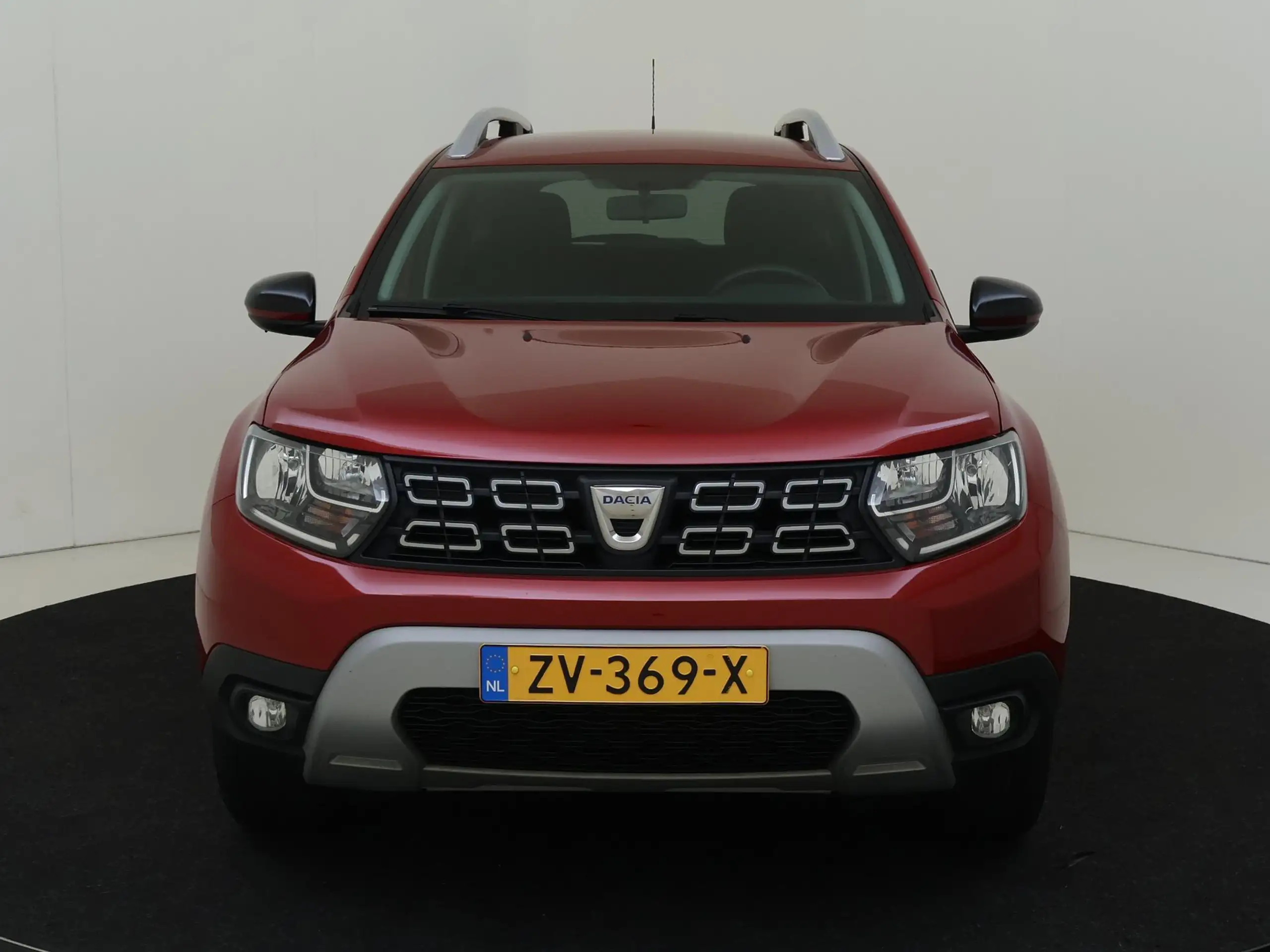 Dacia - Duster