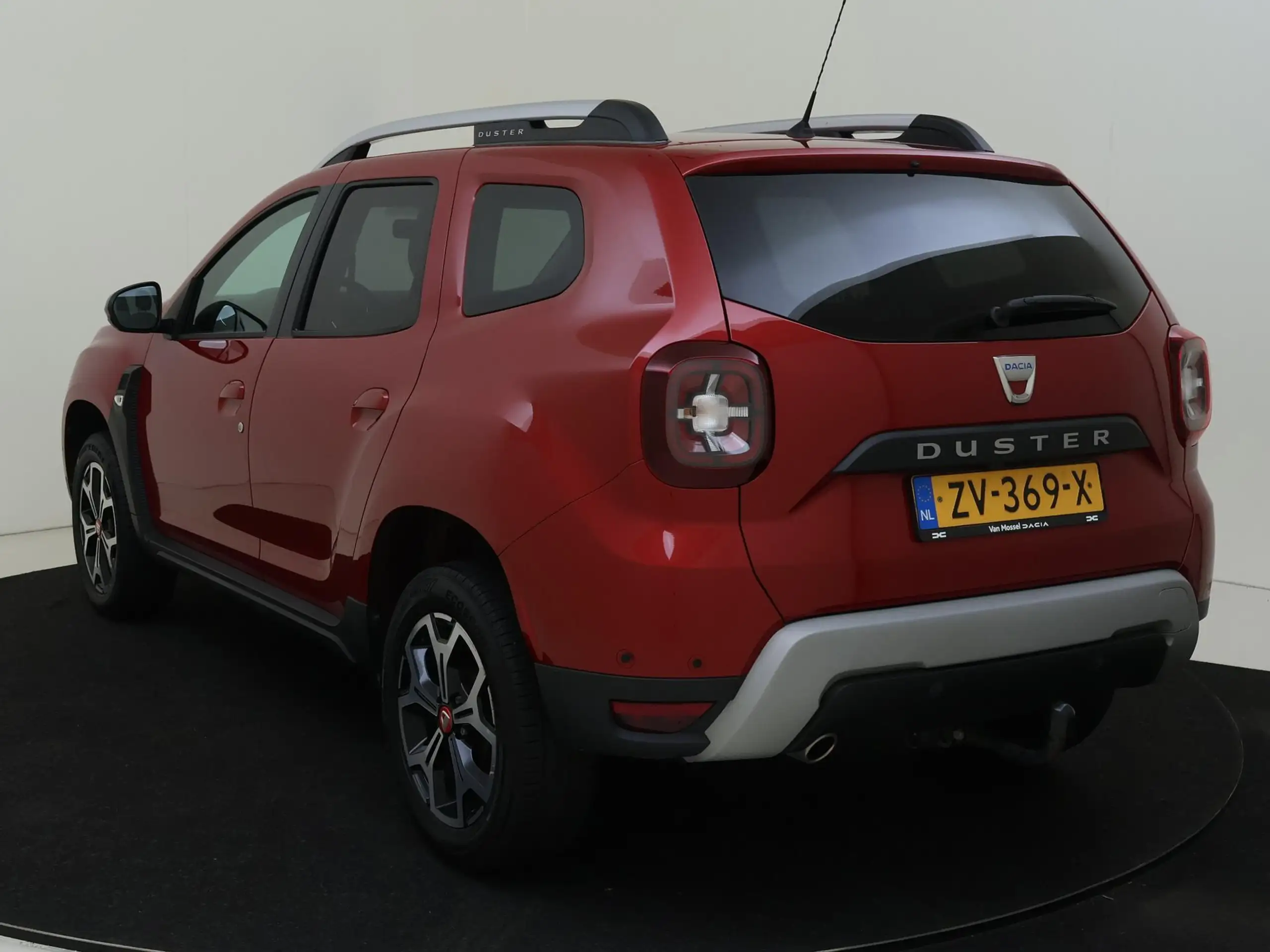 Dacia - Duster