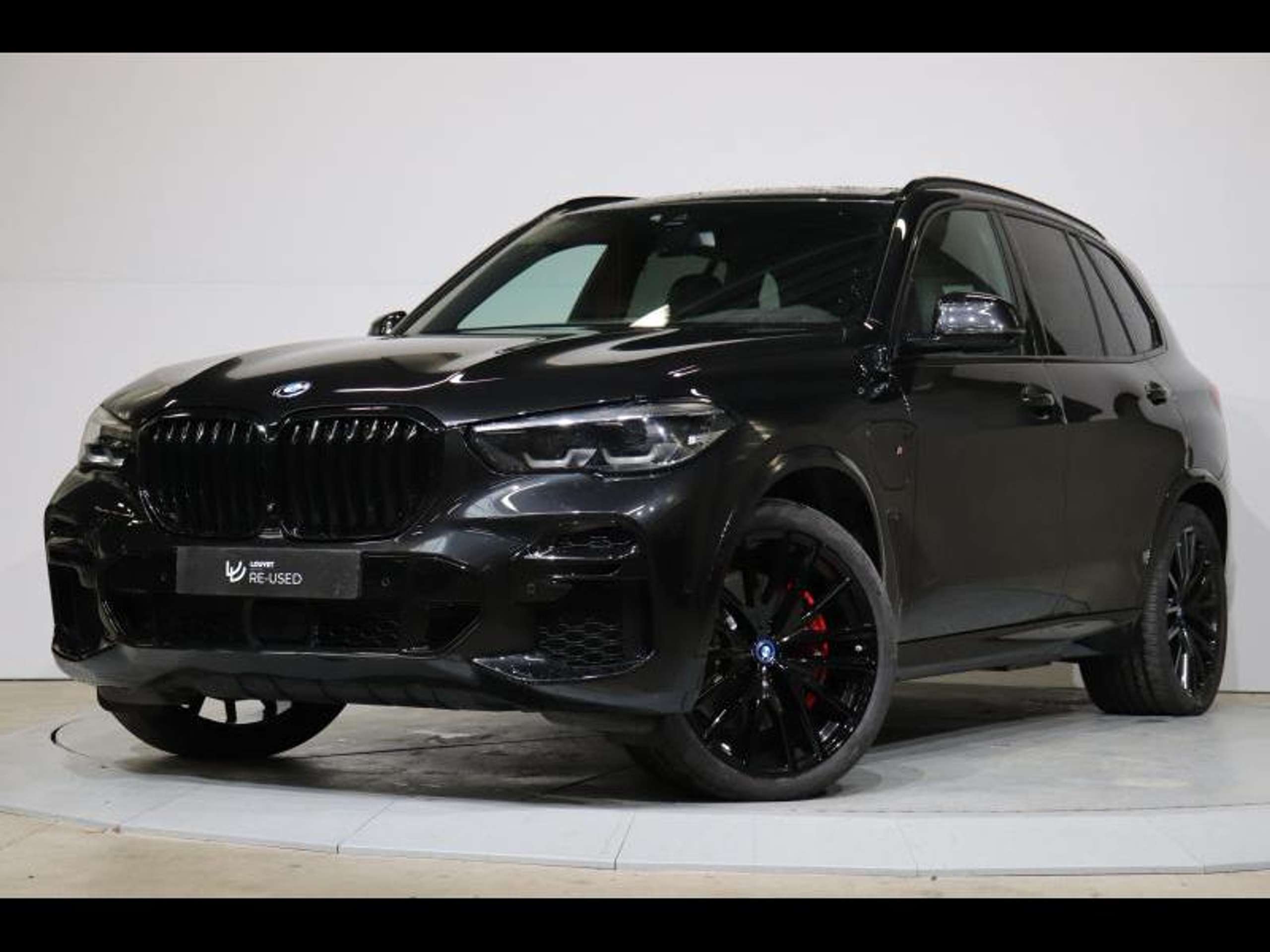 BMW - X5