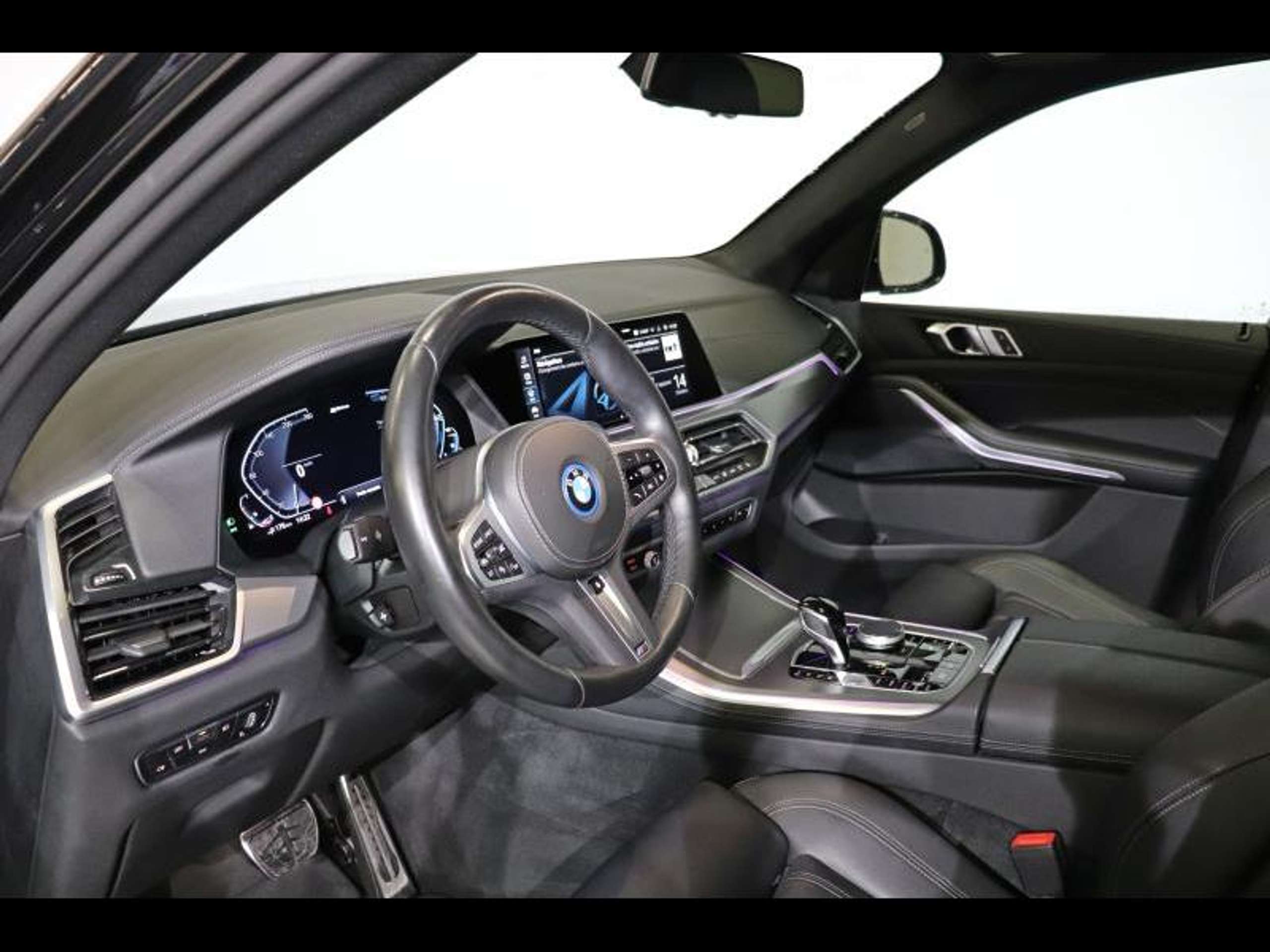 BMW - X5