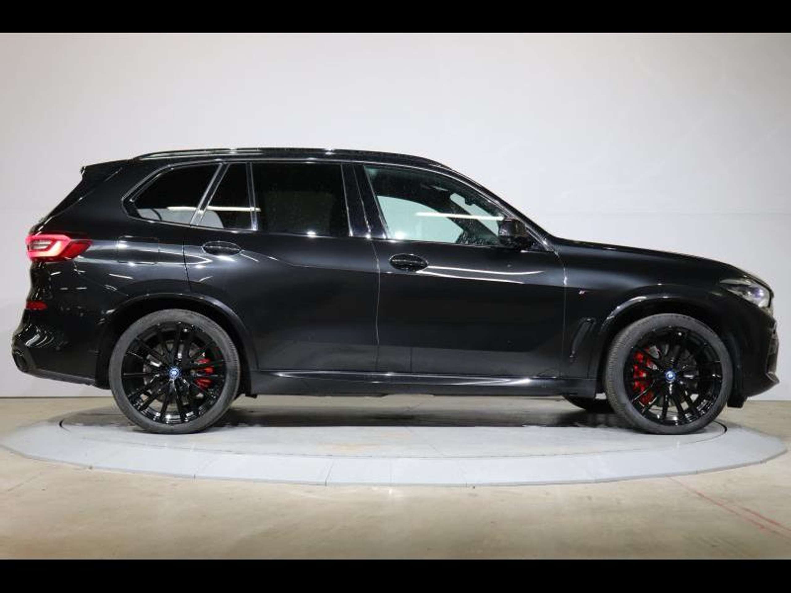 BMW - X5