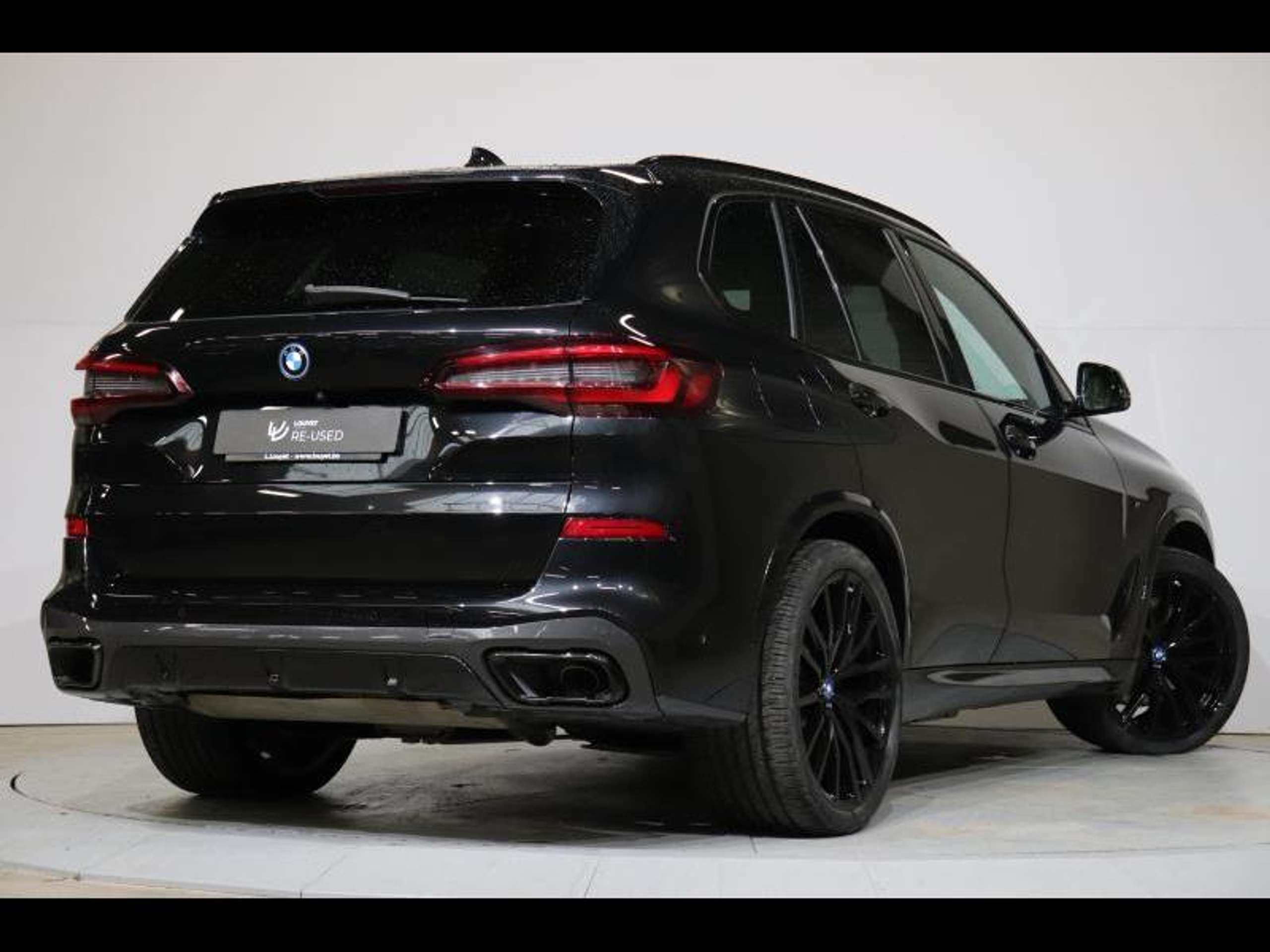 BMW - X5