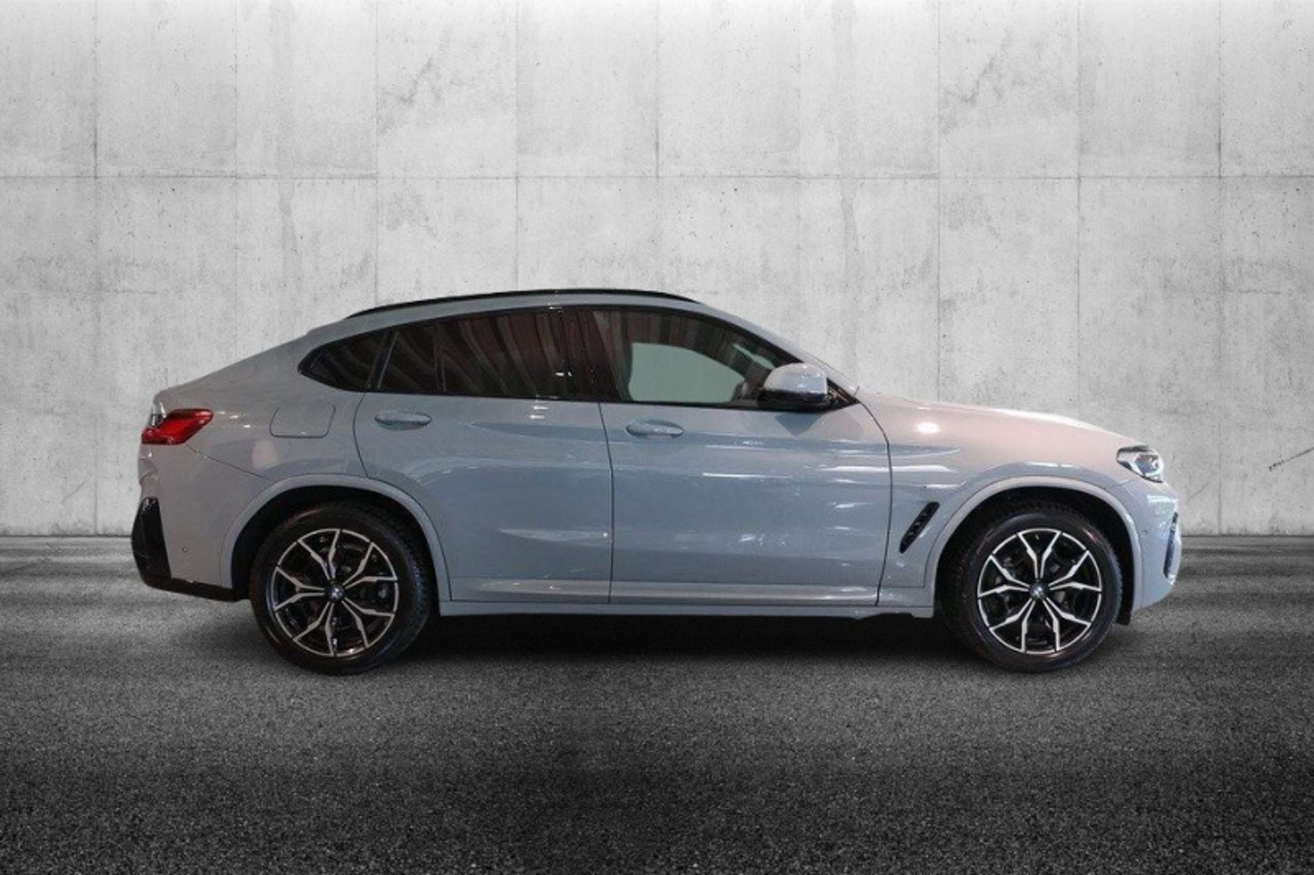 BMW - X4