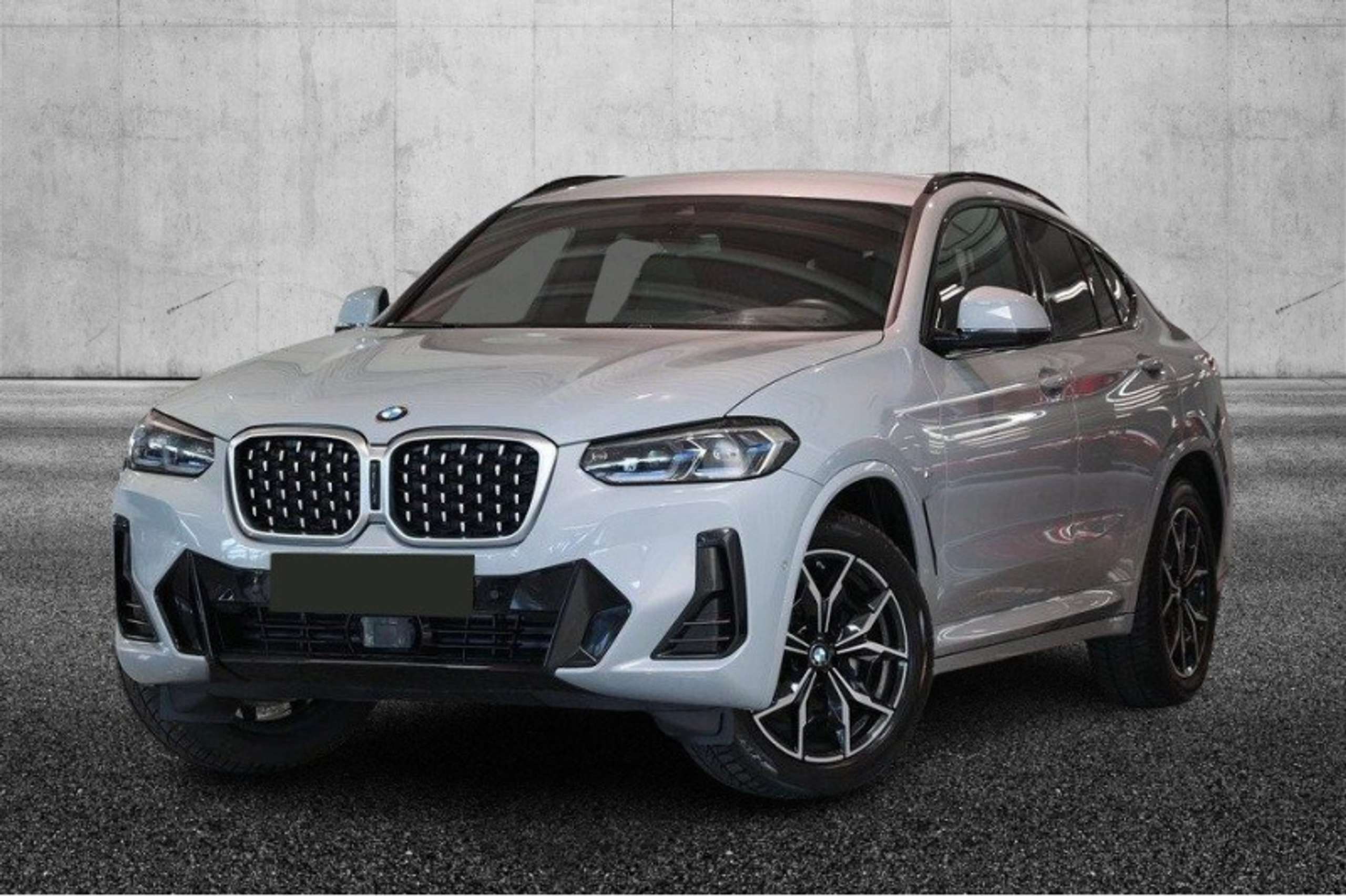 BMW - X4