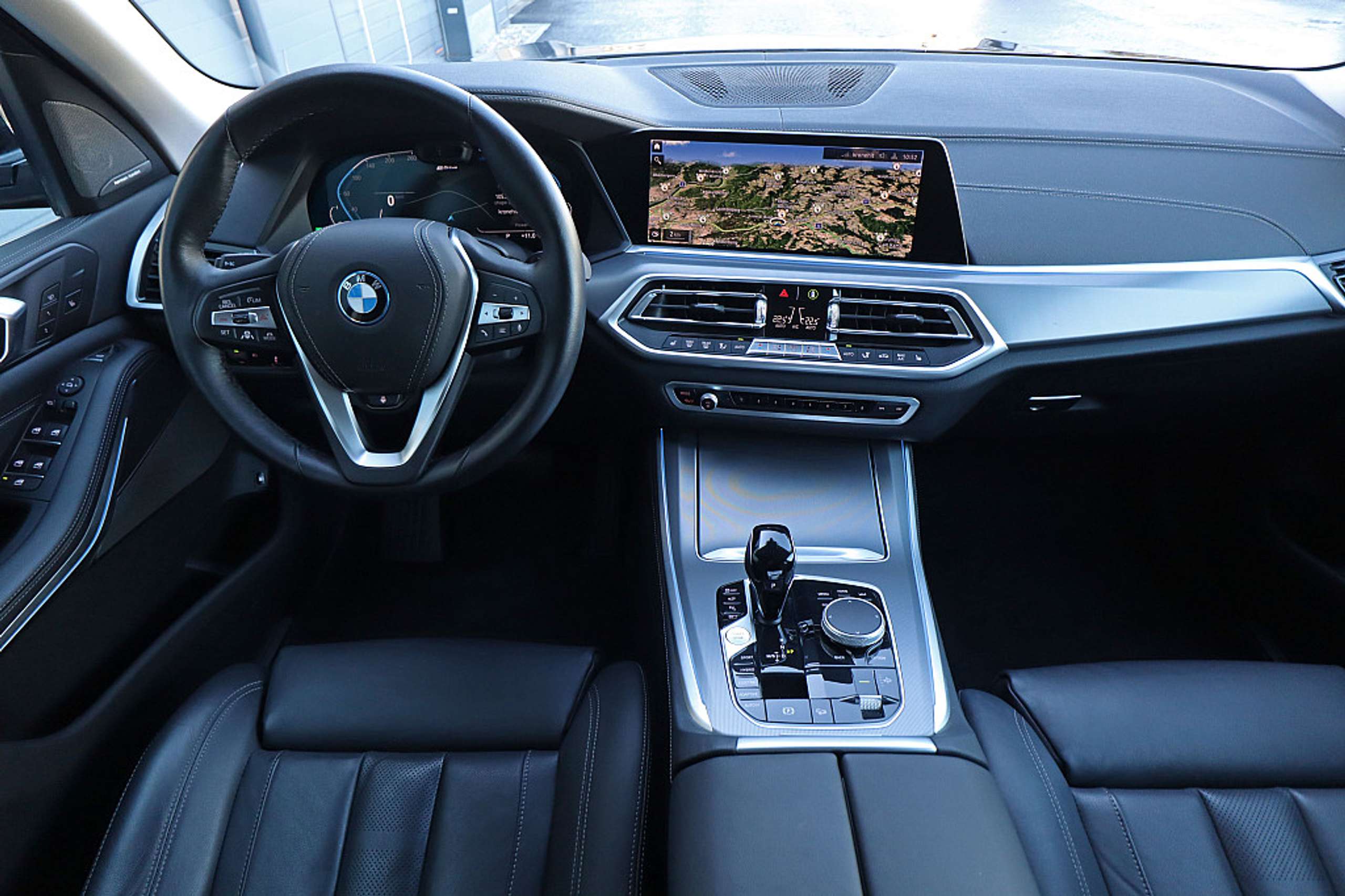 BMW - X5