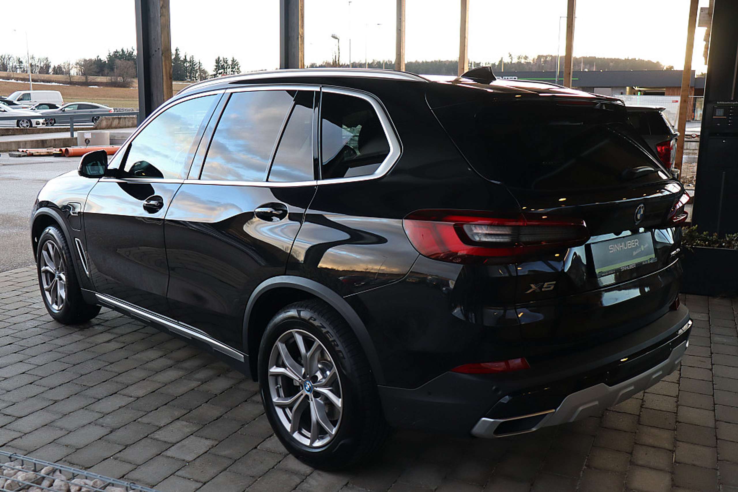 BMW - X5