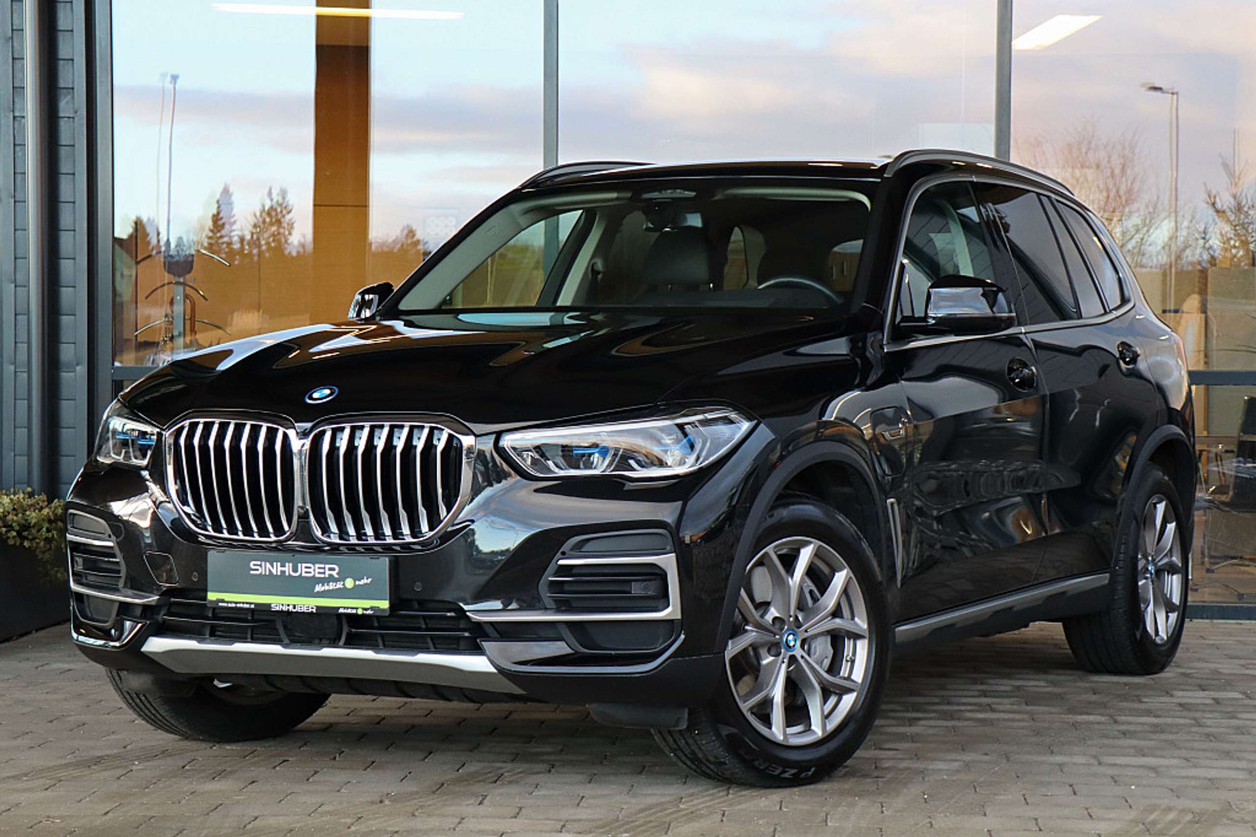 BMW - X5