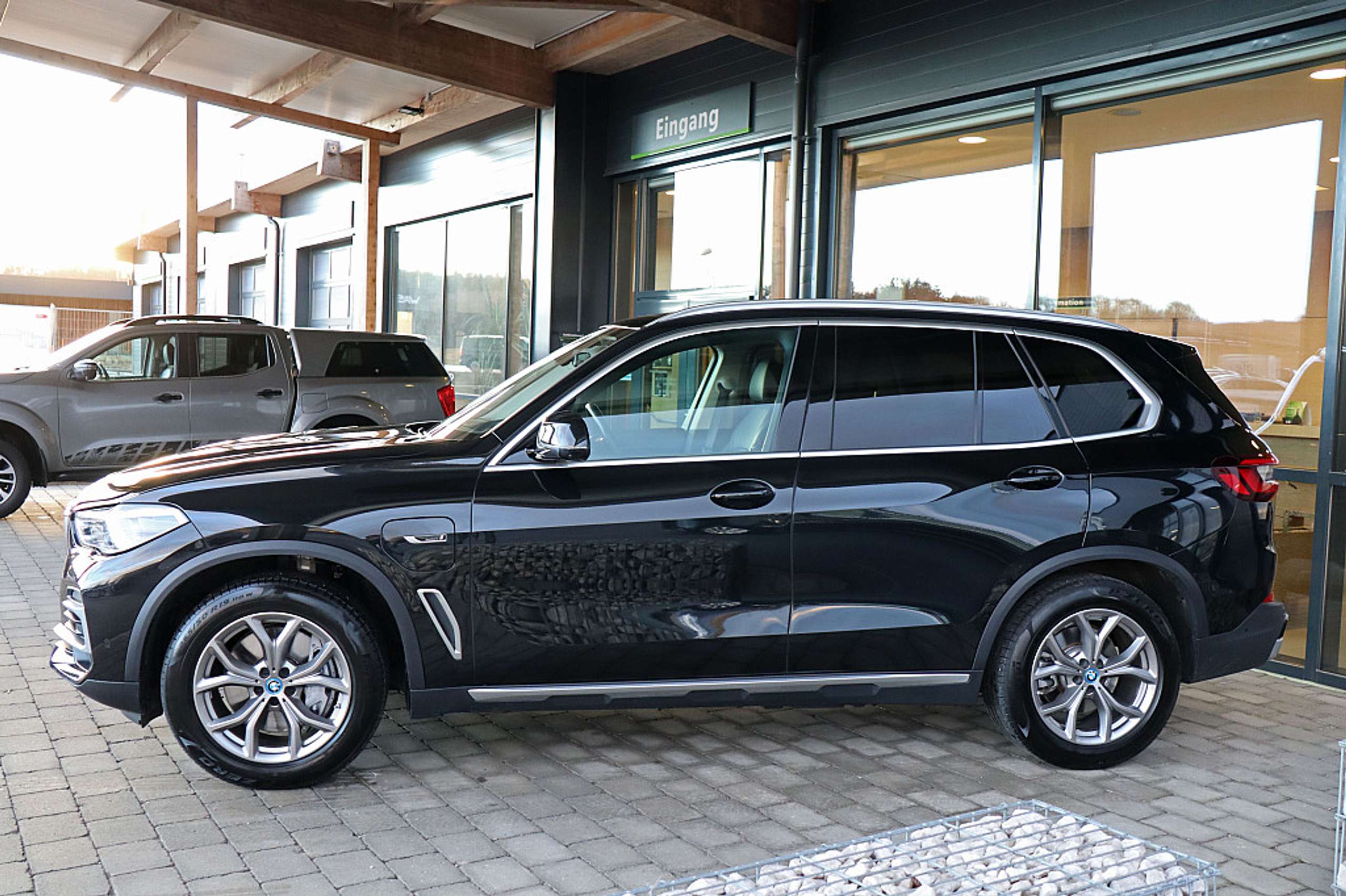 BMW - X5