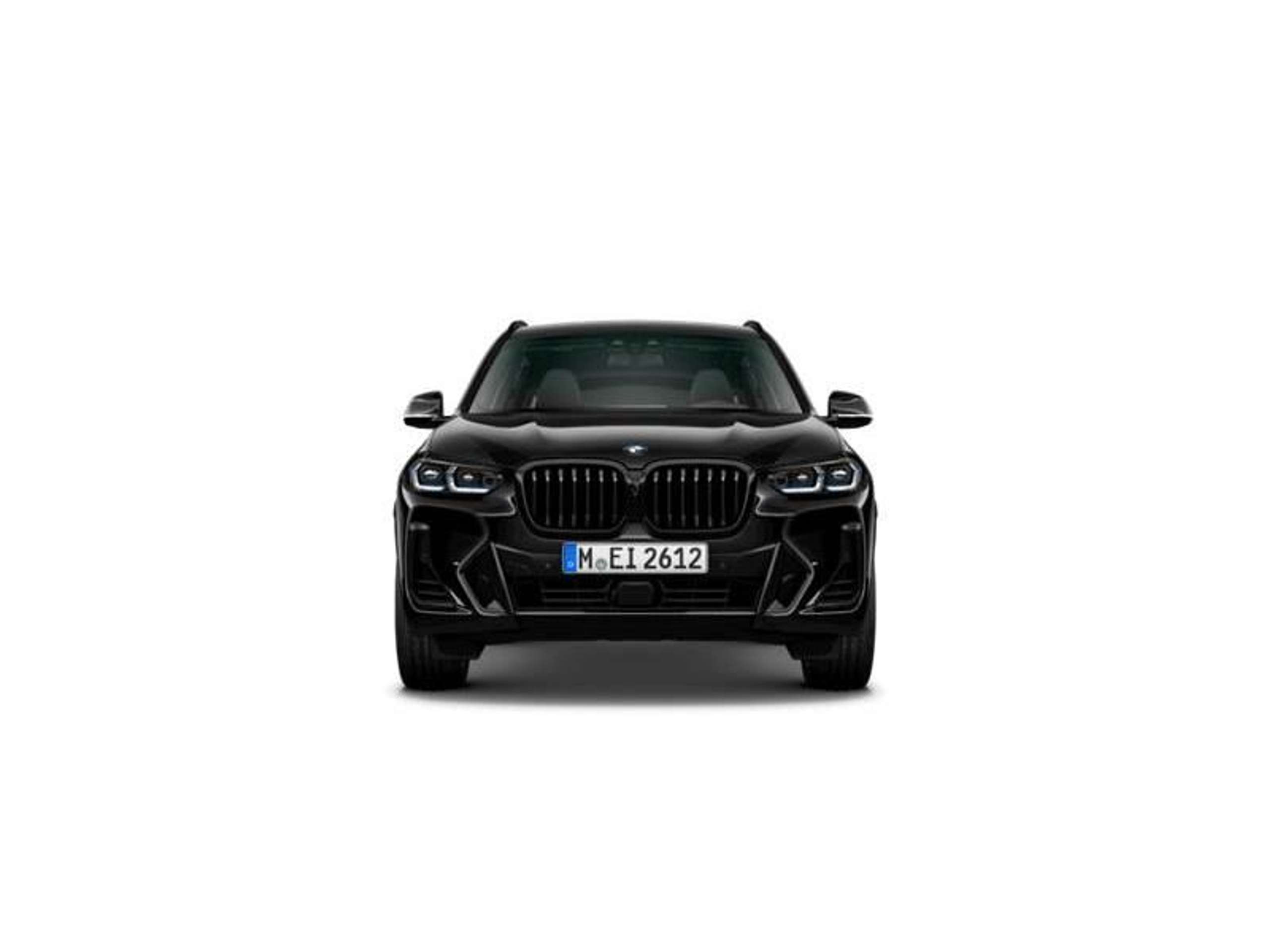 BMW - X3