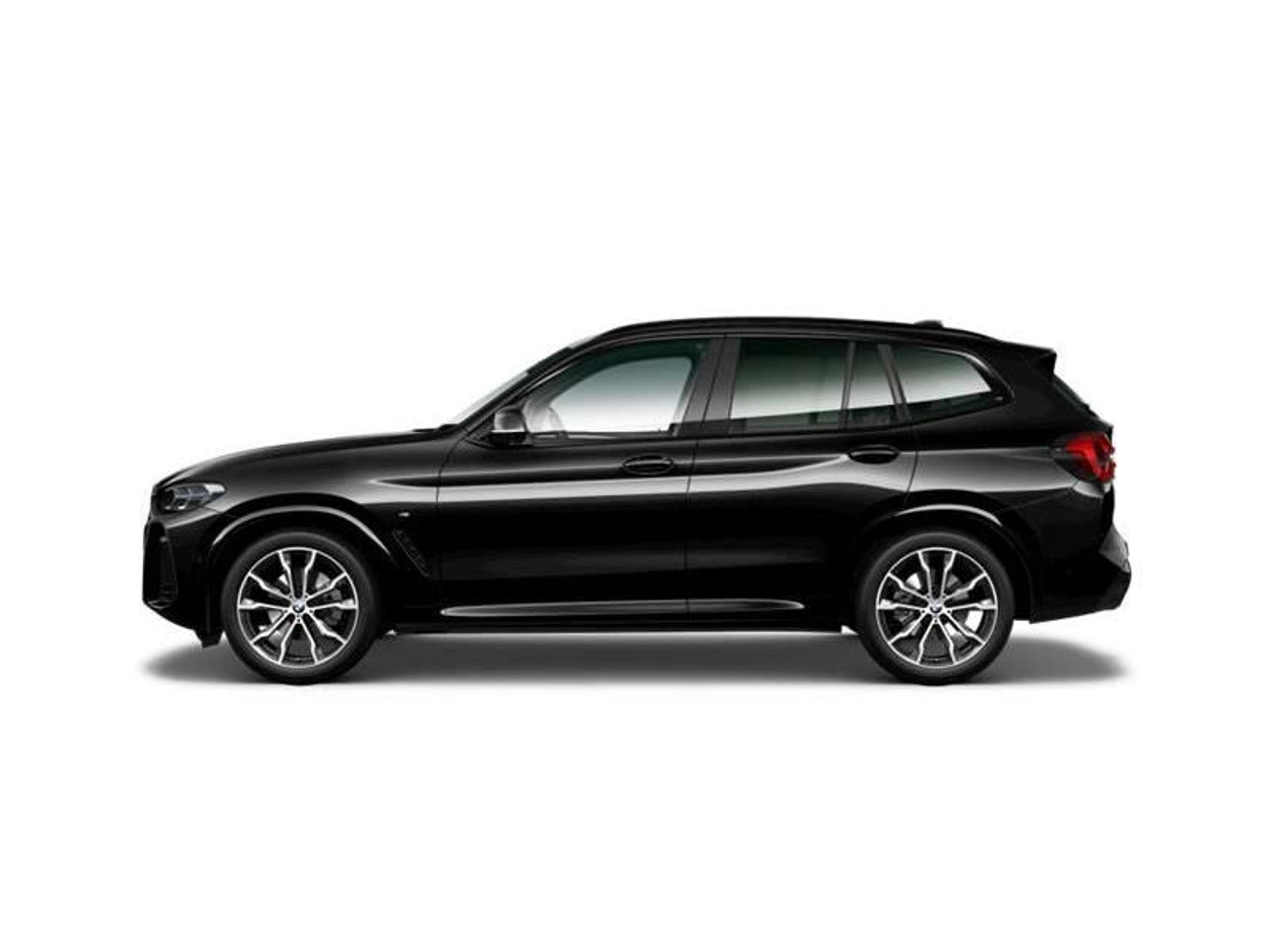 BMW - X3