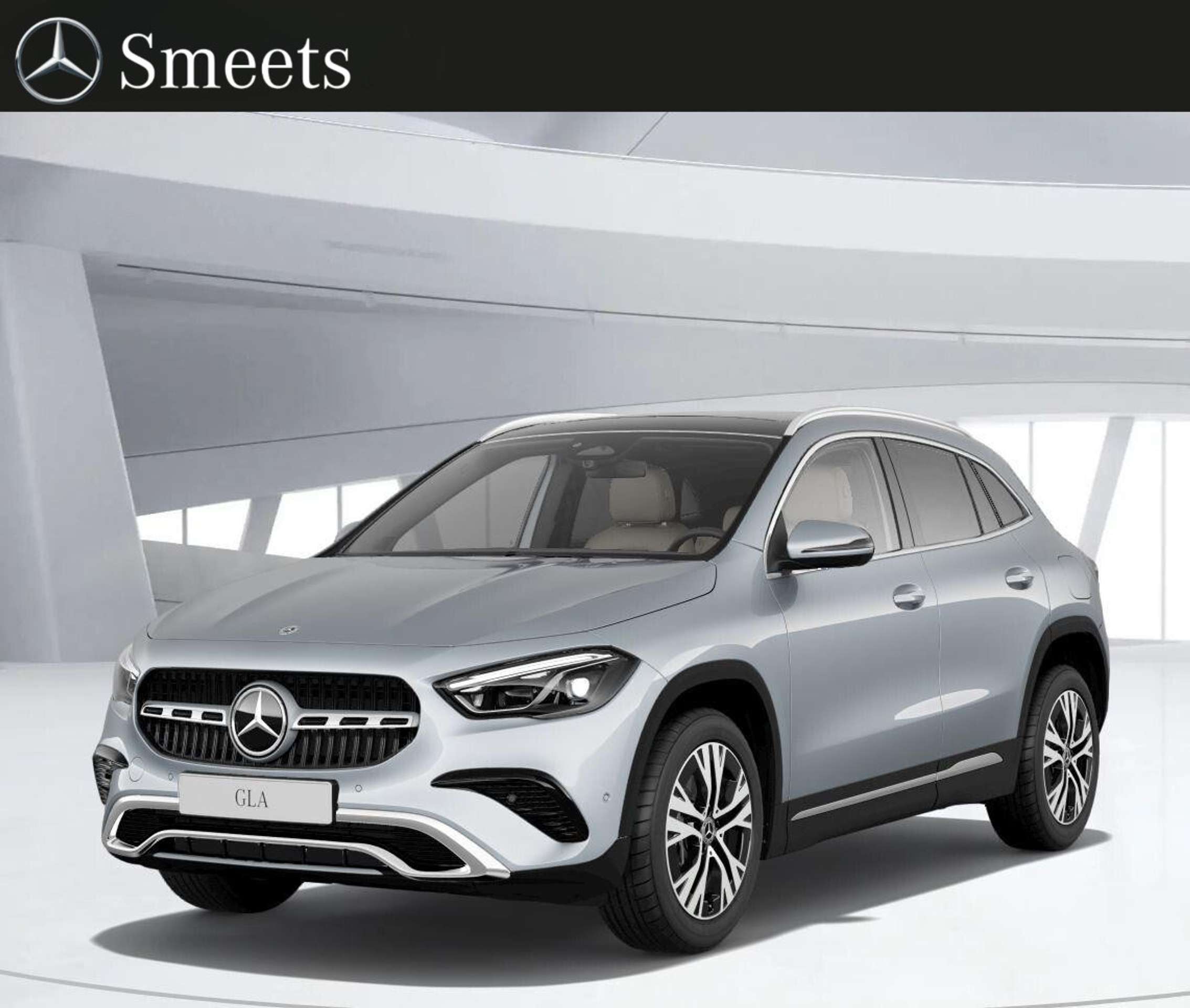 Mercedes-Benz GLA 250 2024