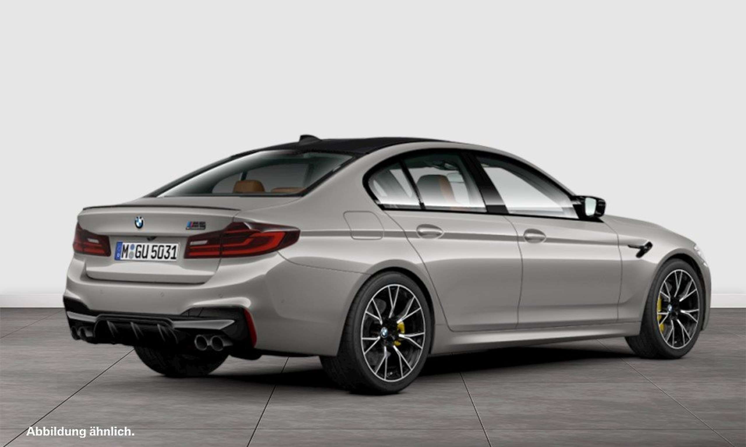 BMW - M5