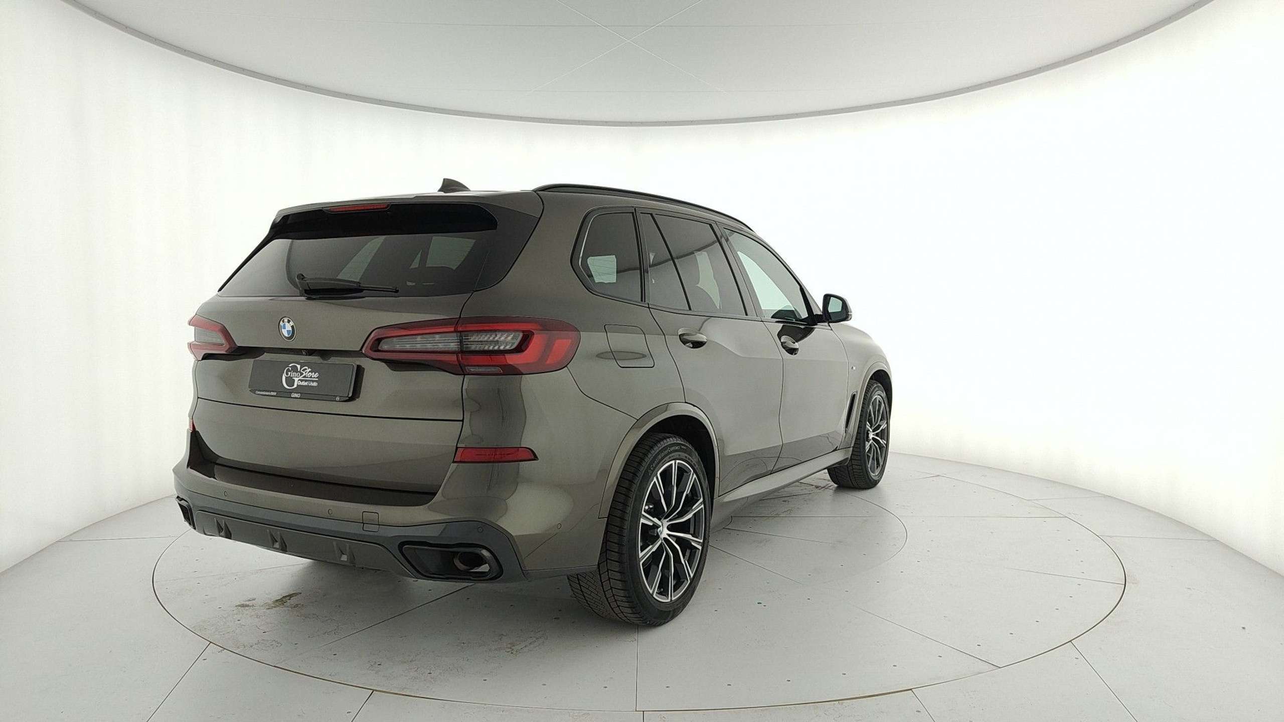 BMW - X5