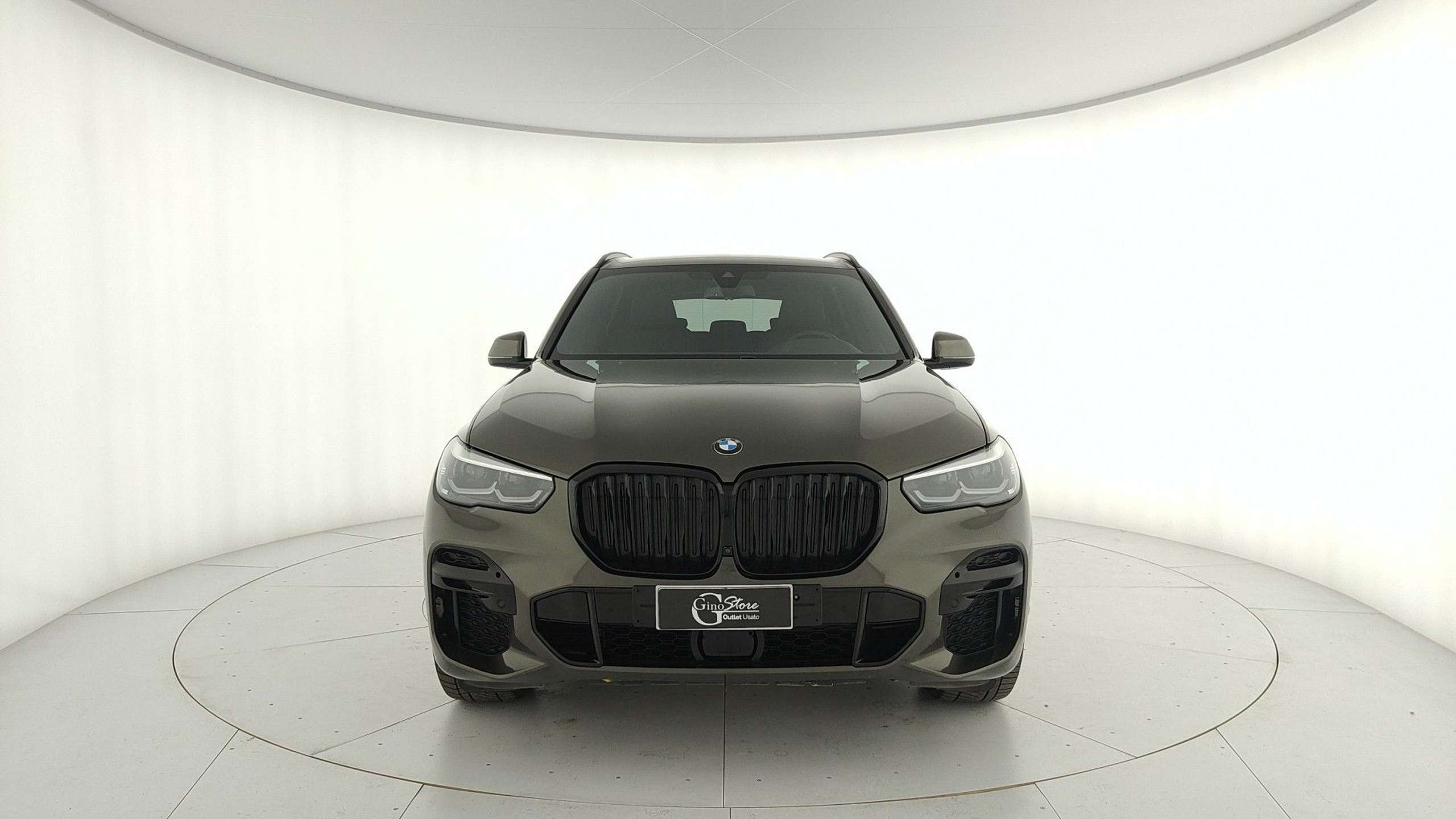 BMW - X5