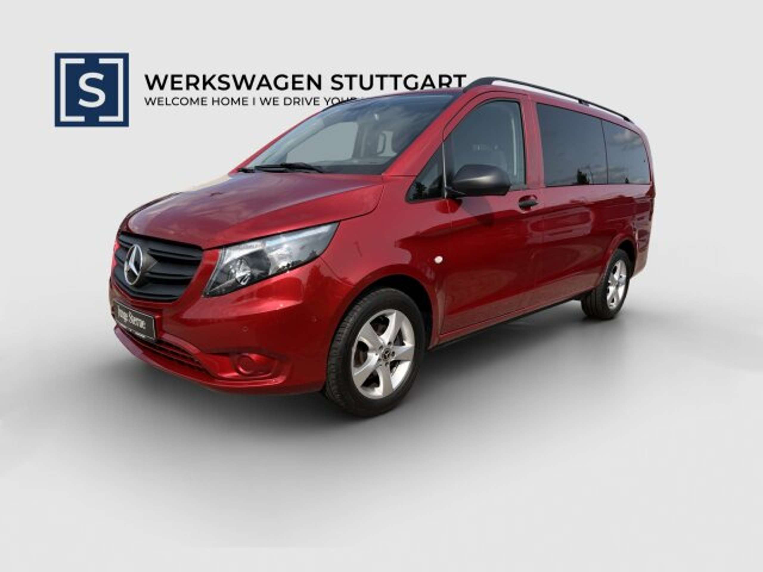 Mercedes-Benz - Vito