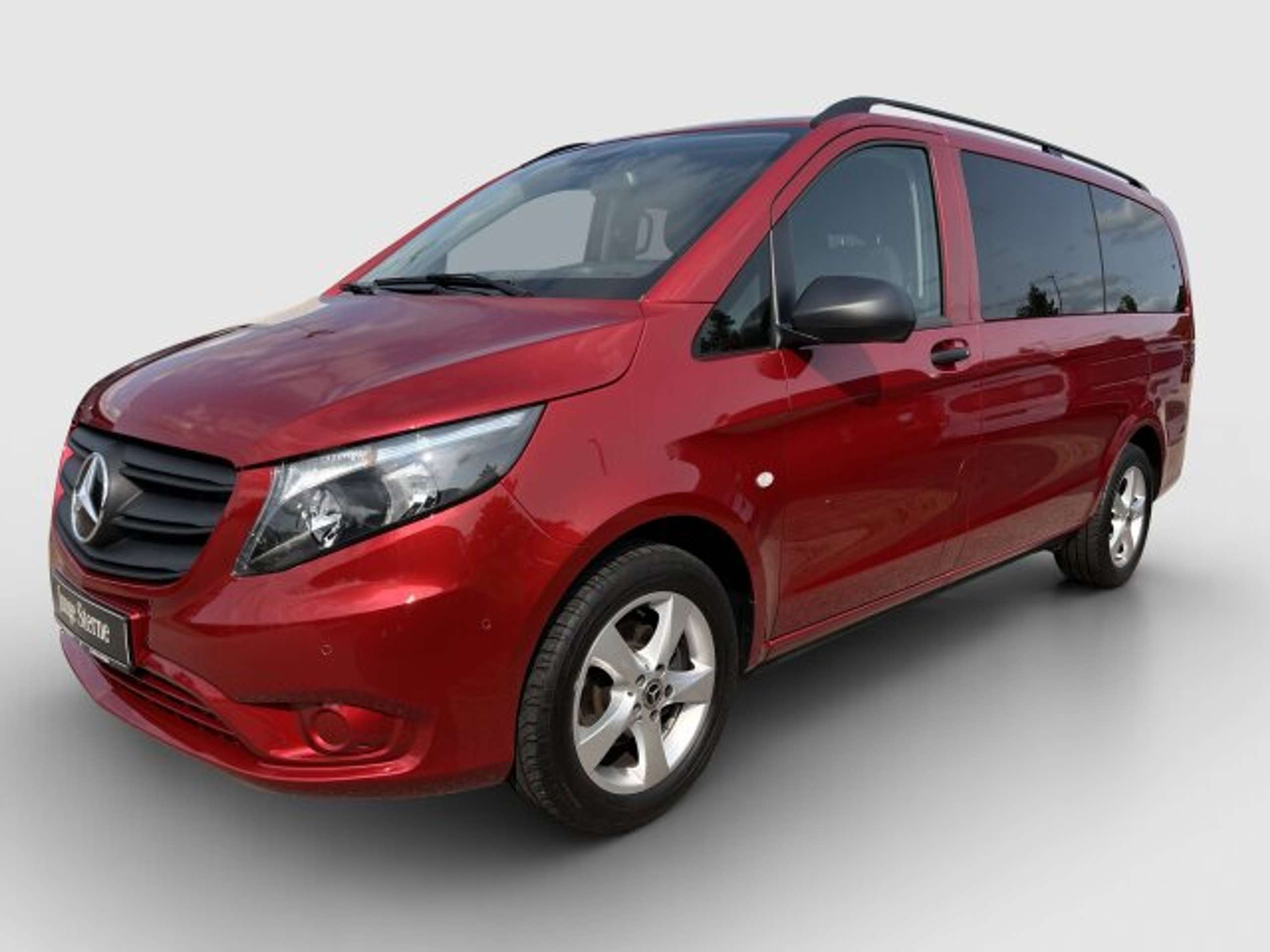 Mercedes-Benz - Vito