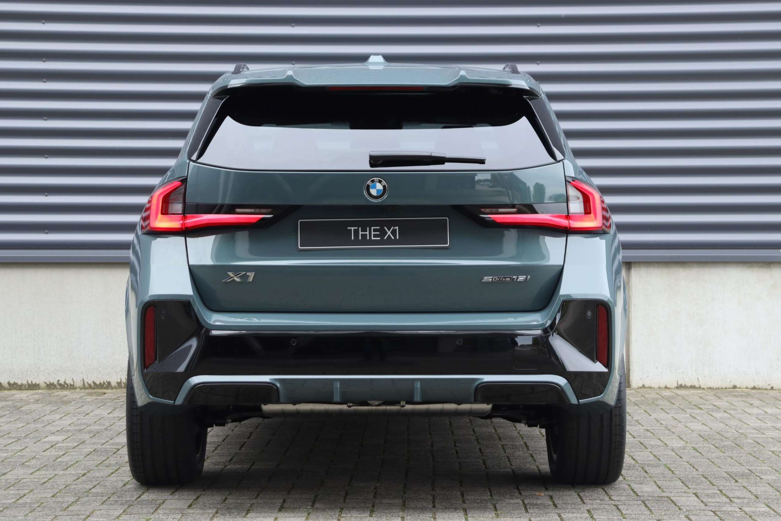 BMW - X1