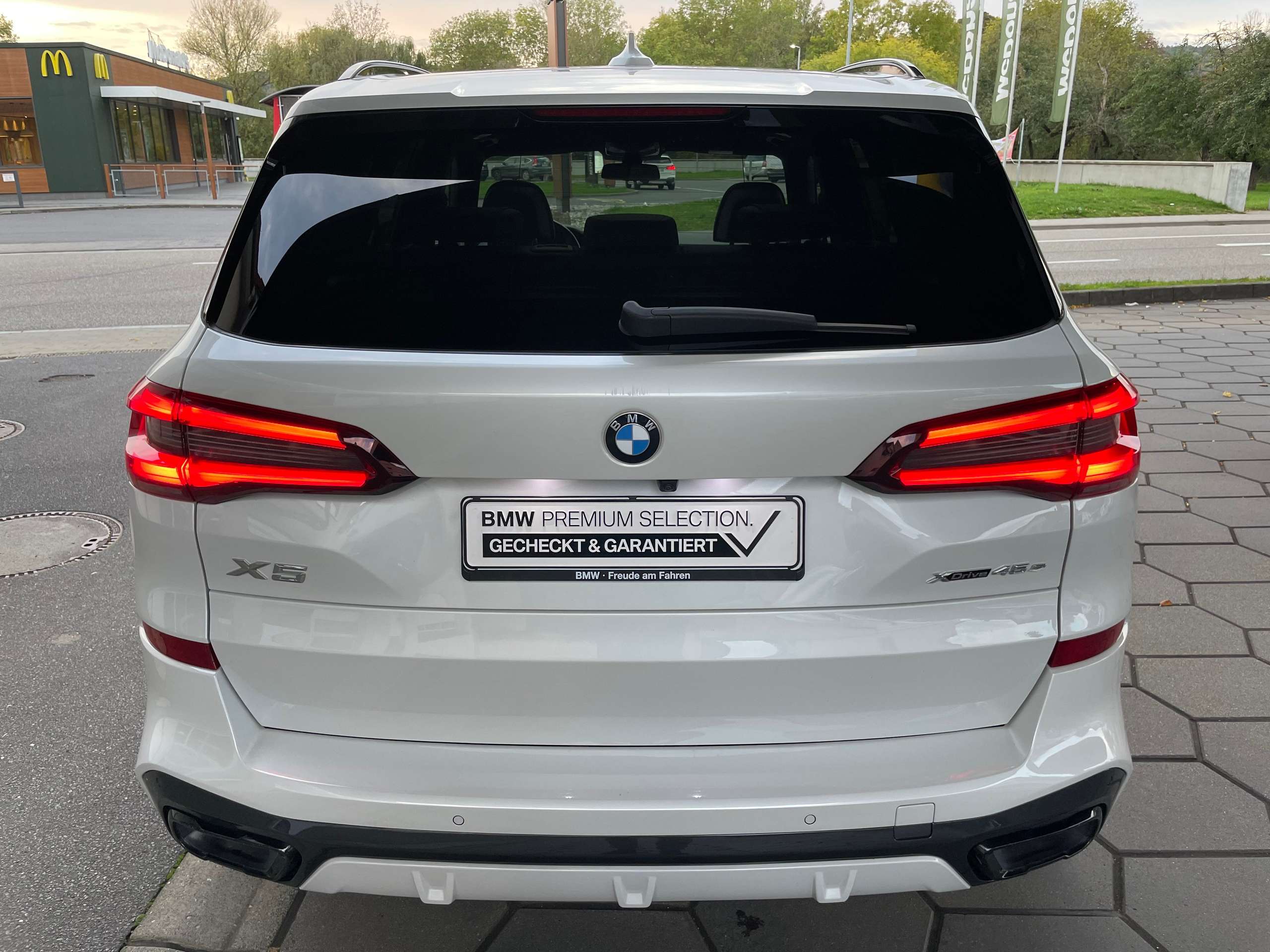 BMW - X5