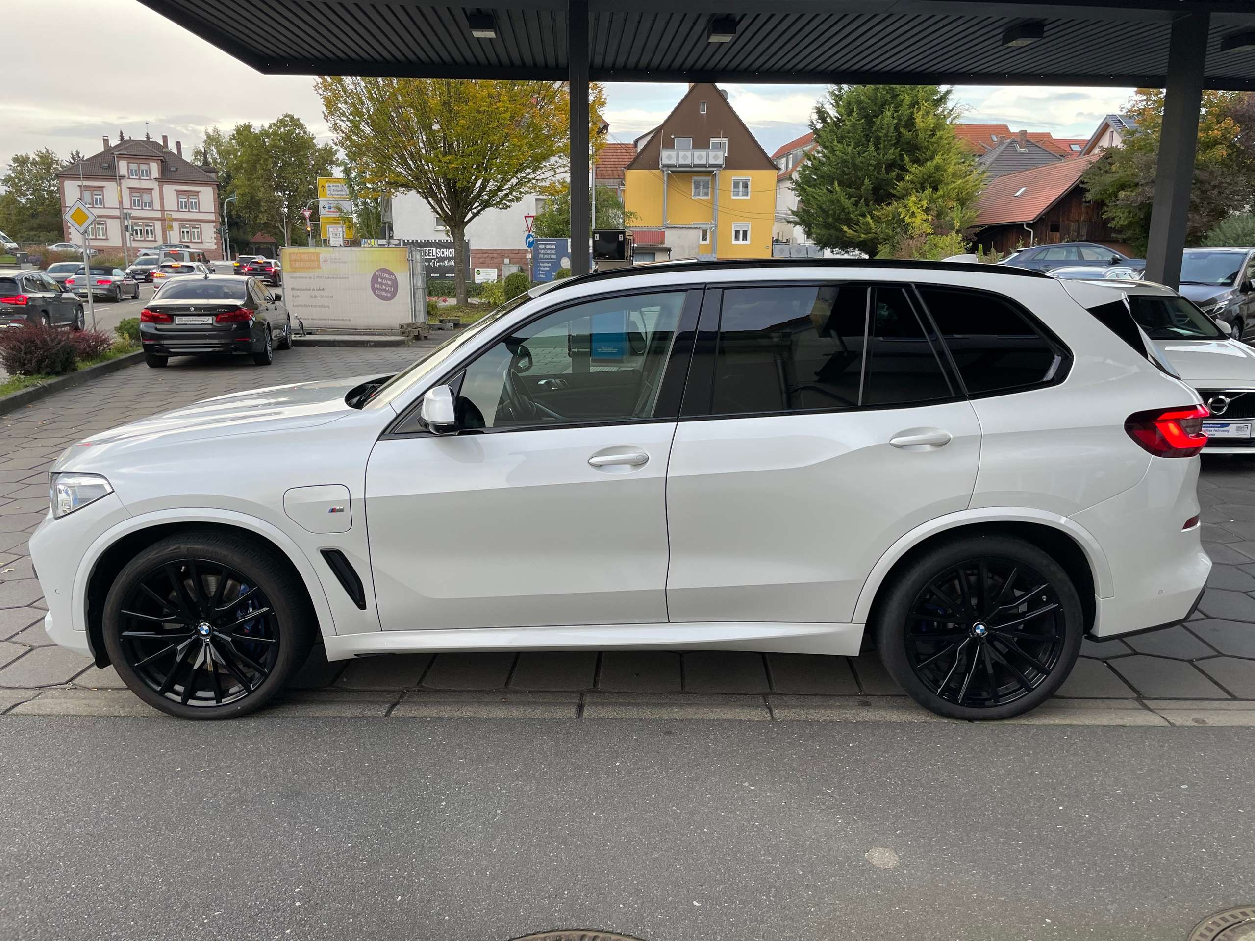 BMW - X5