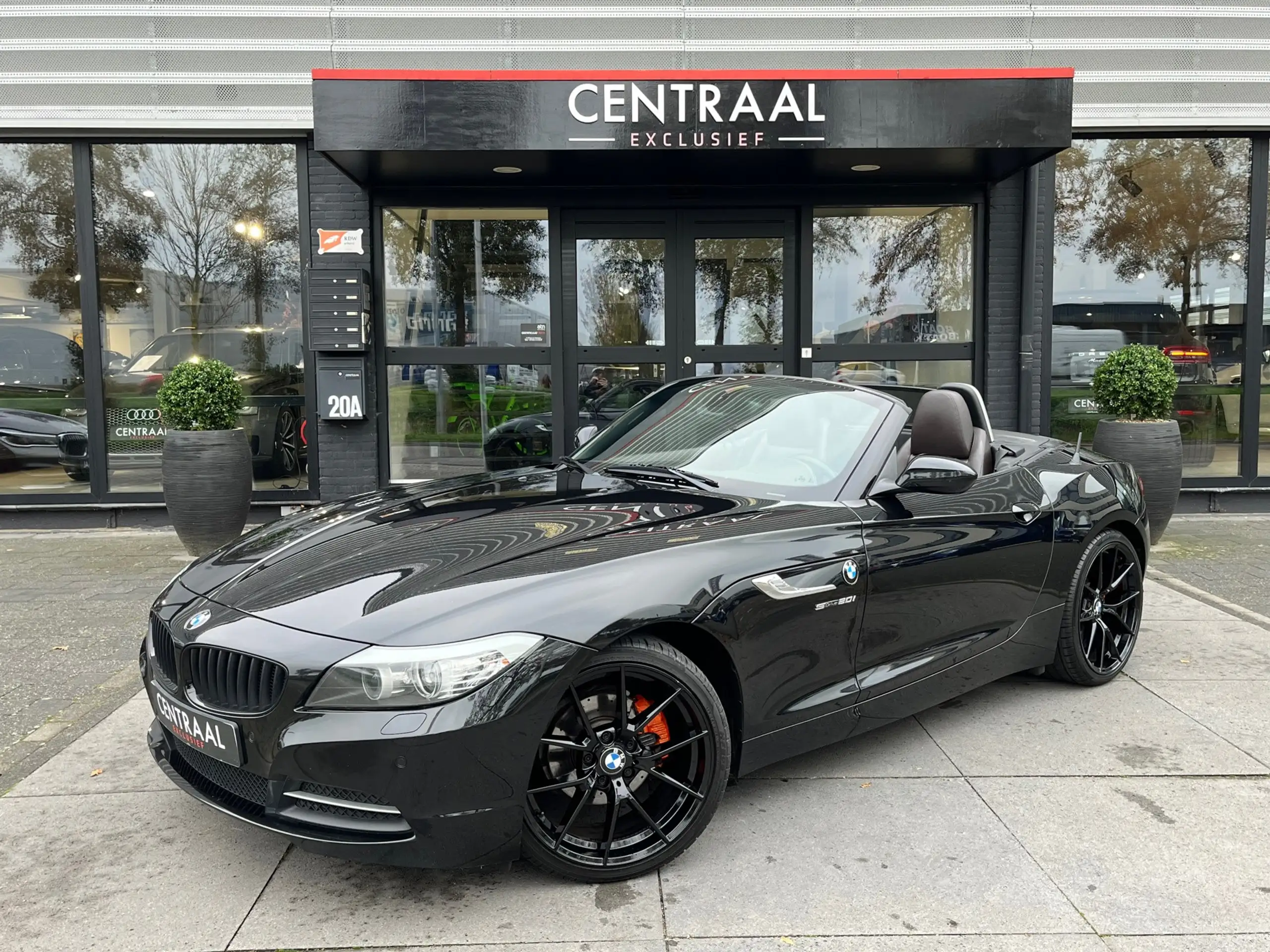 BMW - Z4