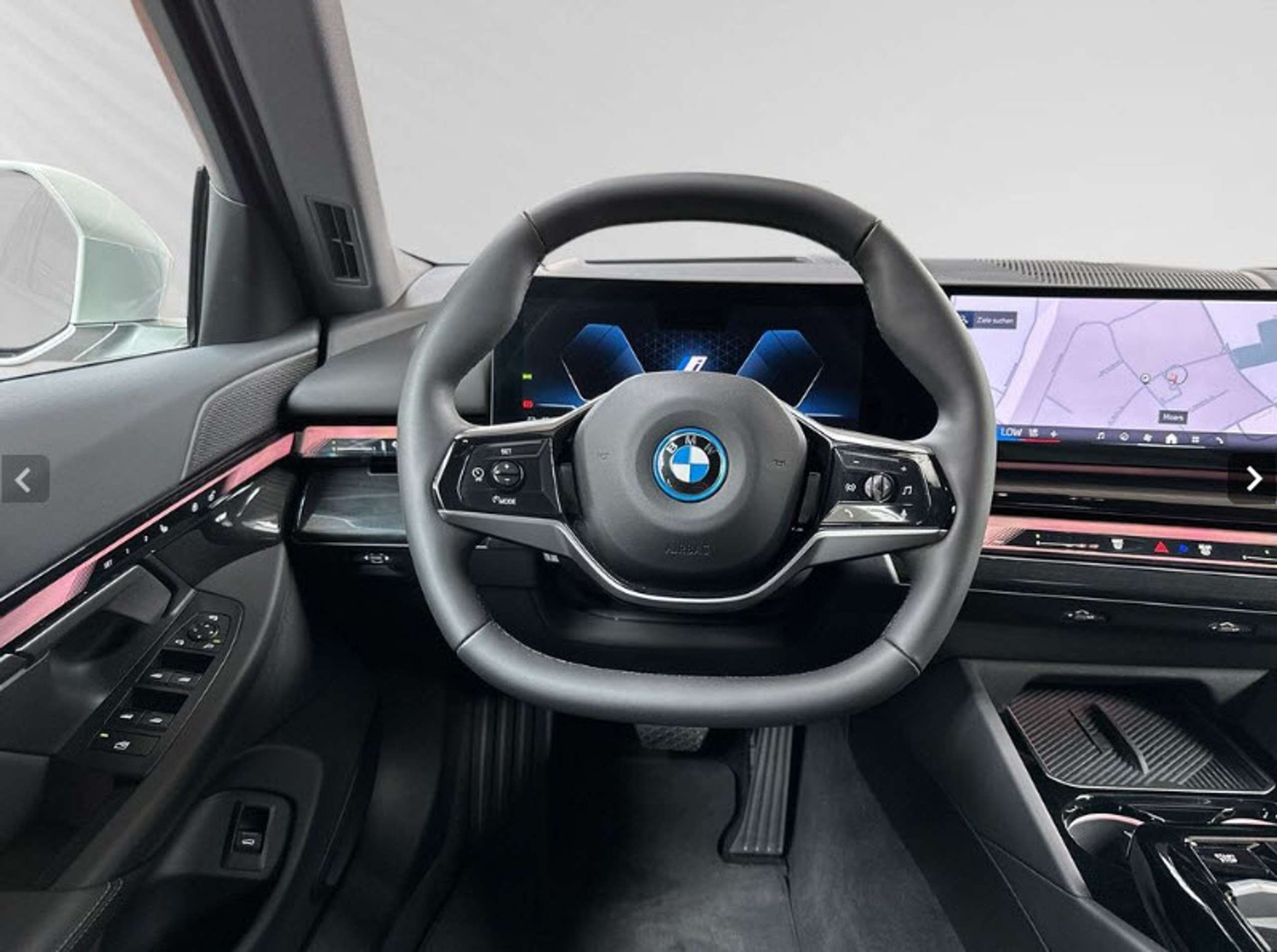 BMW - i5