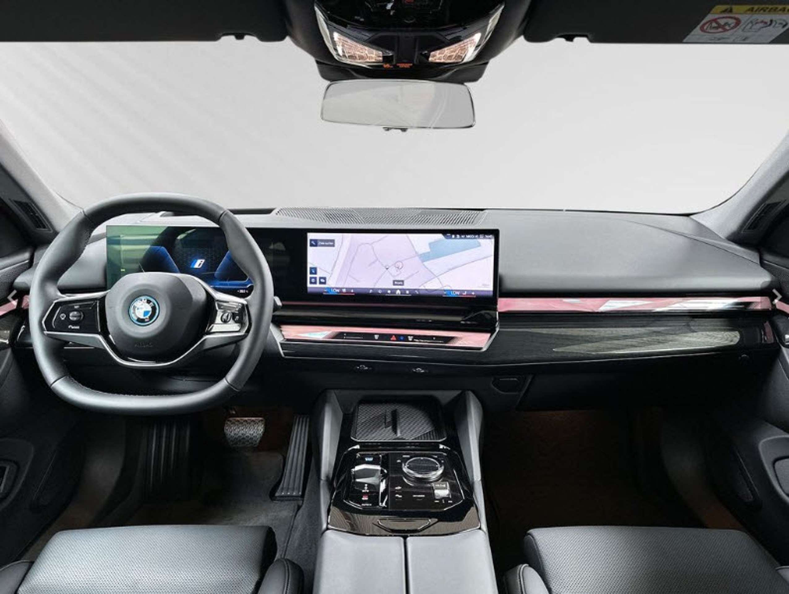 BMW - i5