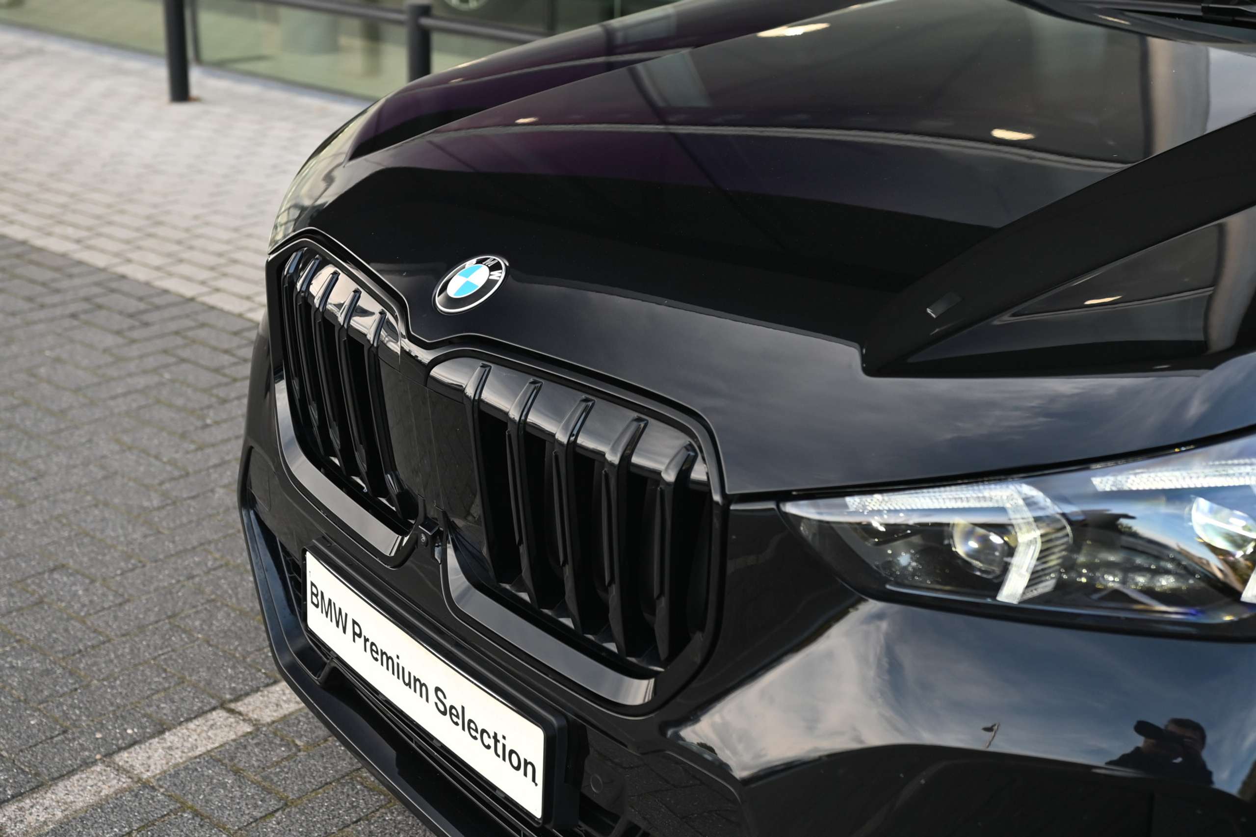 BMW - X1