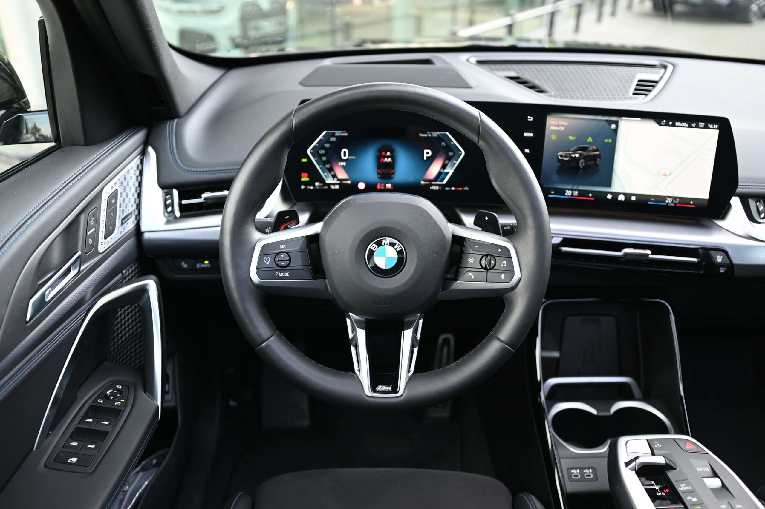 BMW - X1