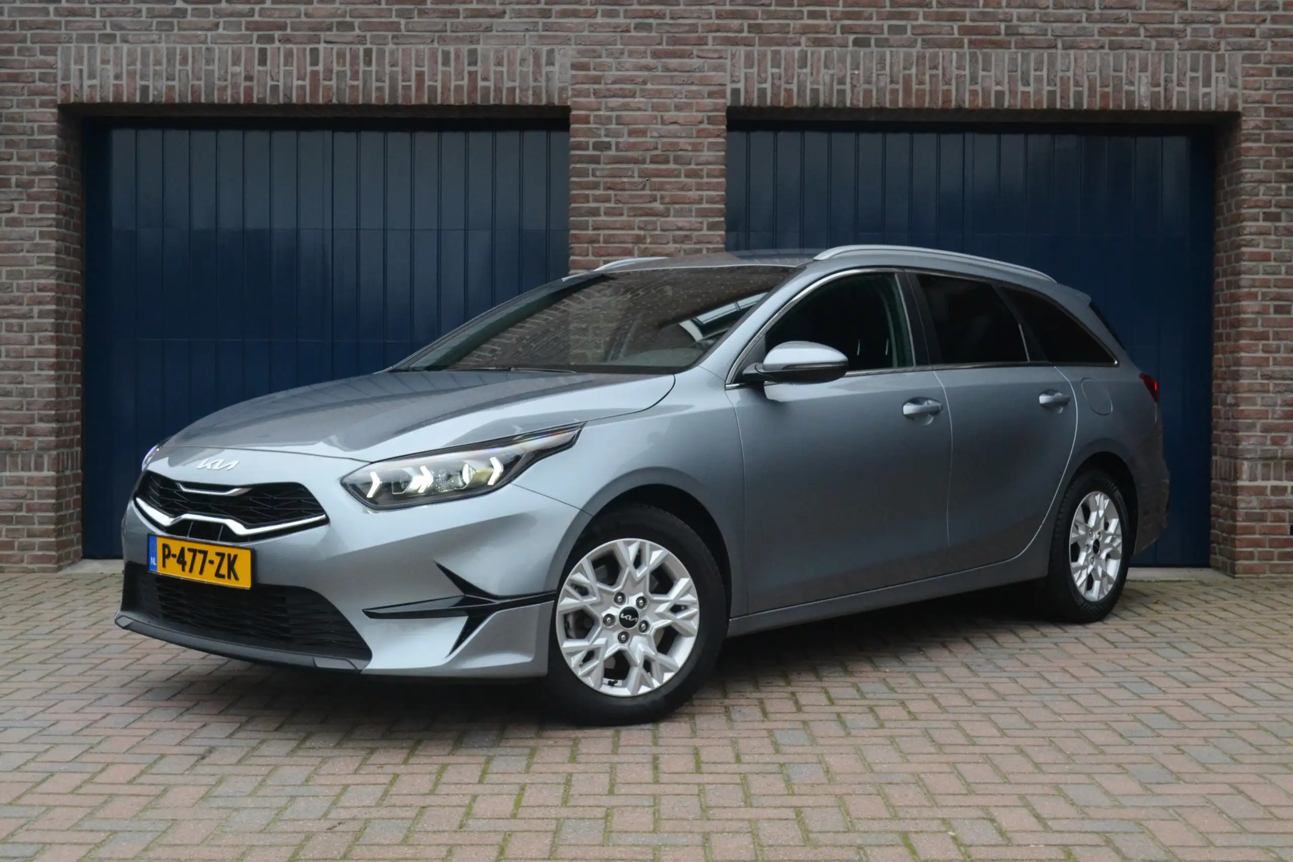 Kia - Ceed SW / cee'd SW