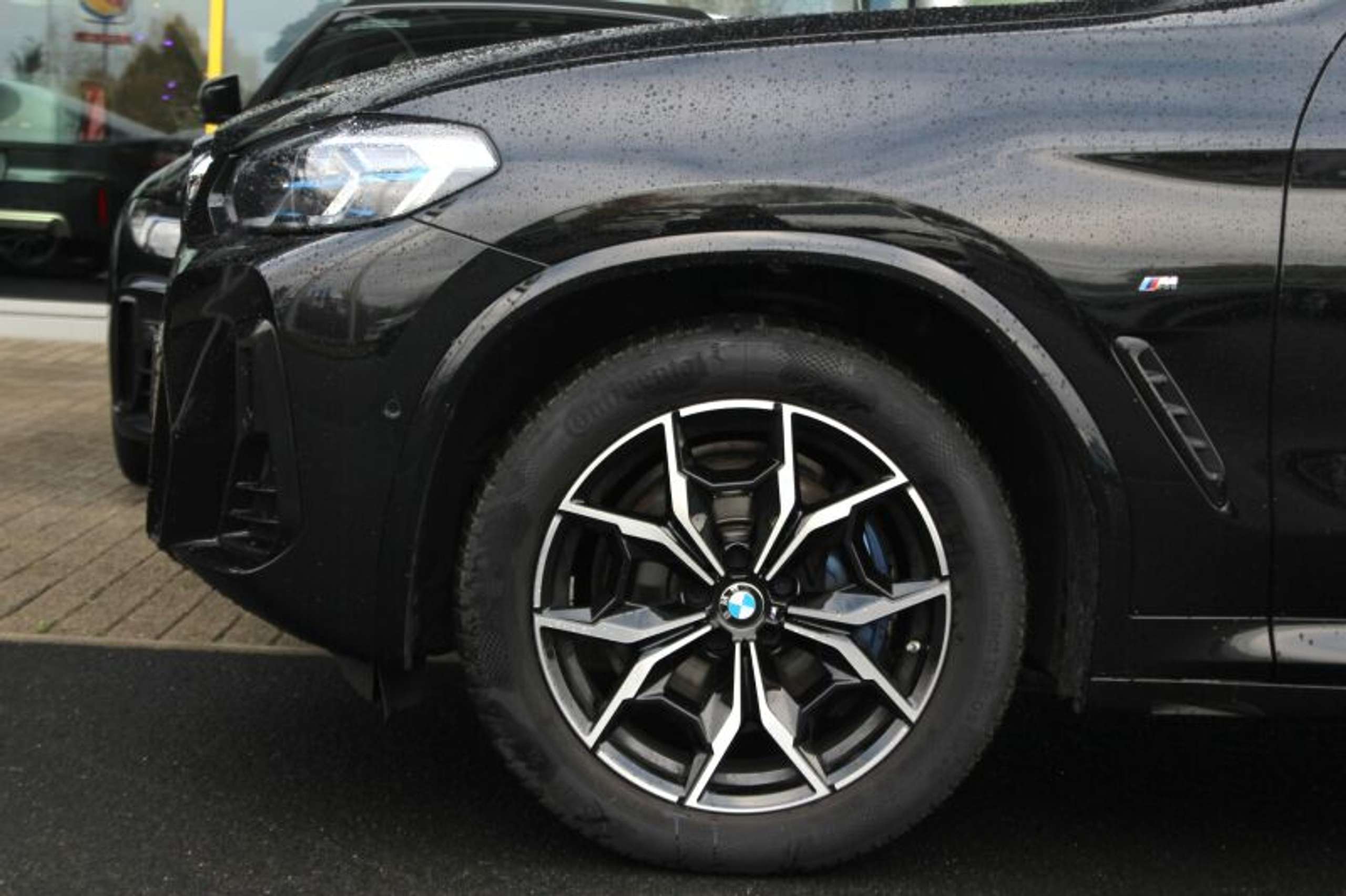 BMW - X3 M