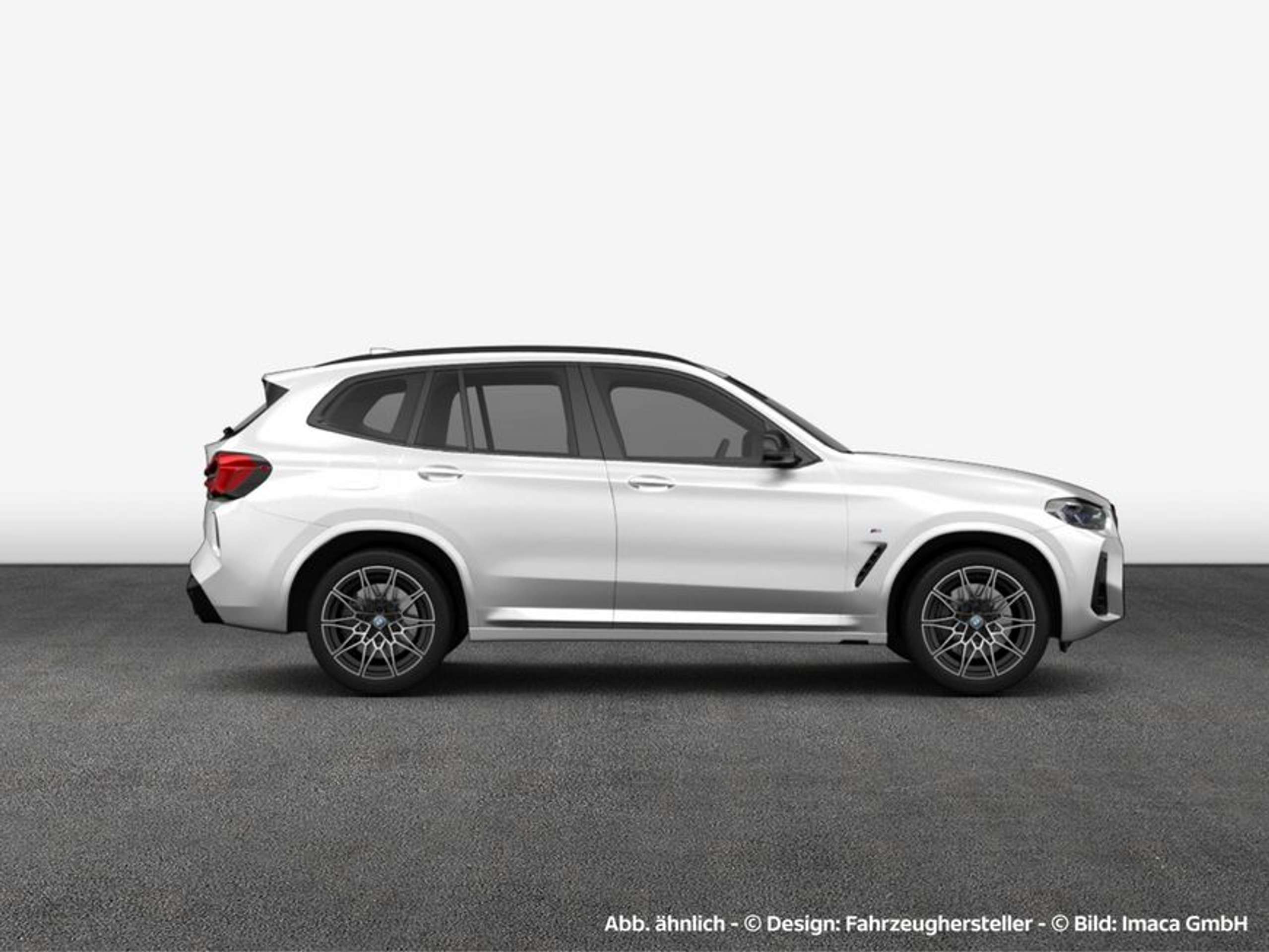 BMW - X3