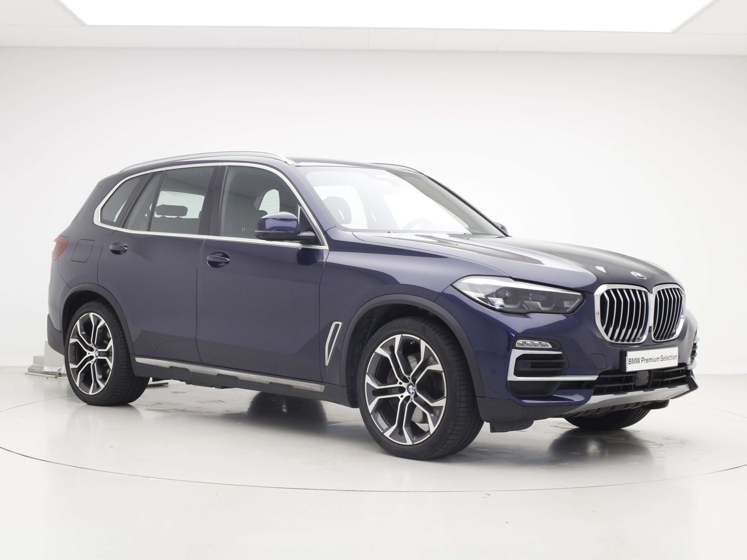 BMW - X5