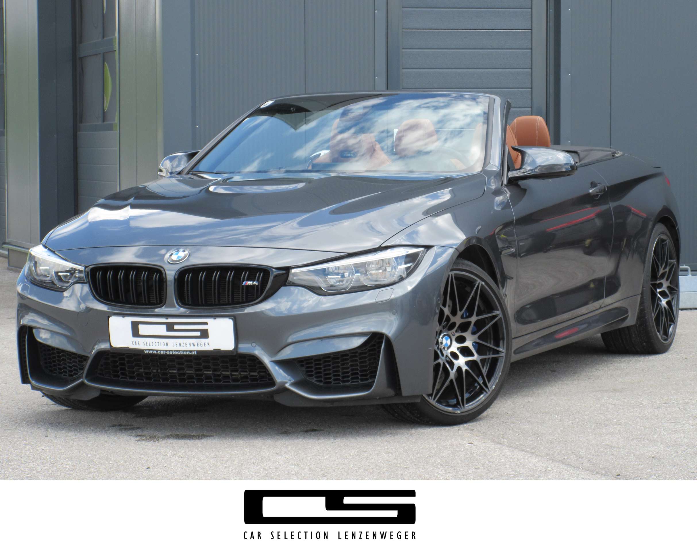 BMW - M4