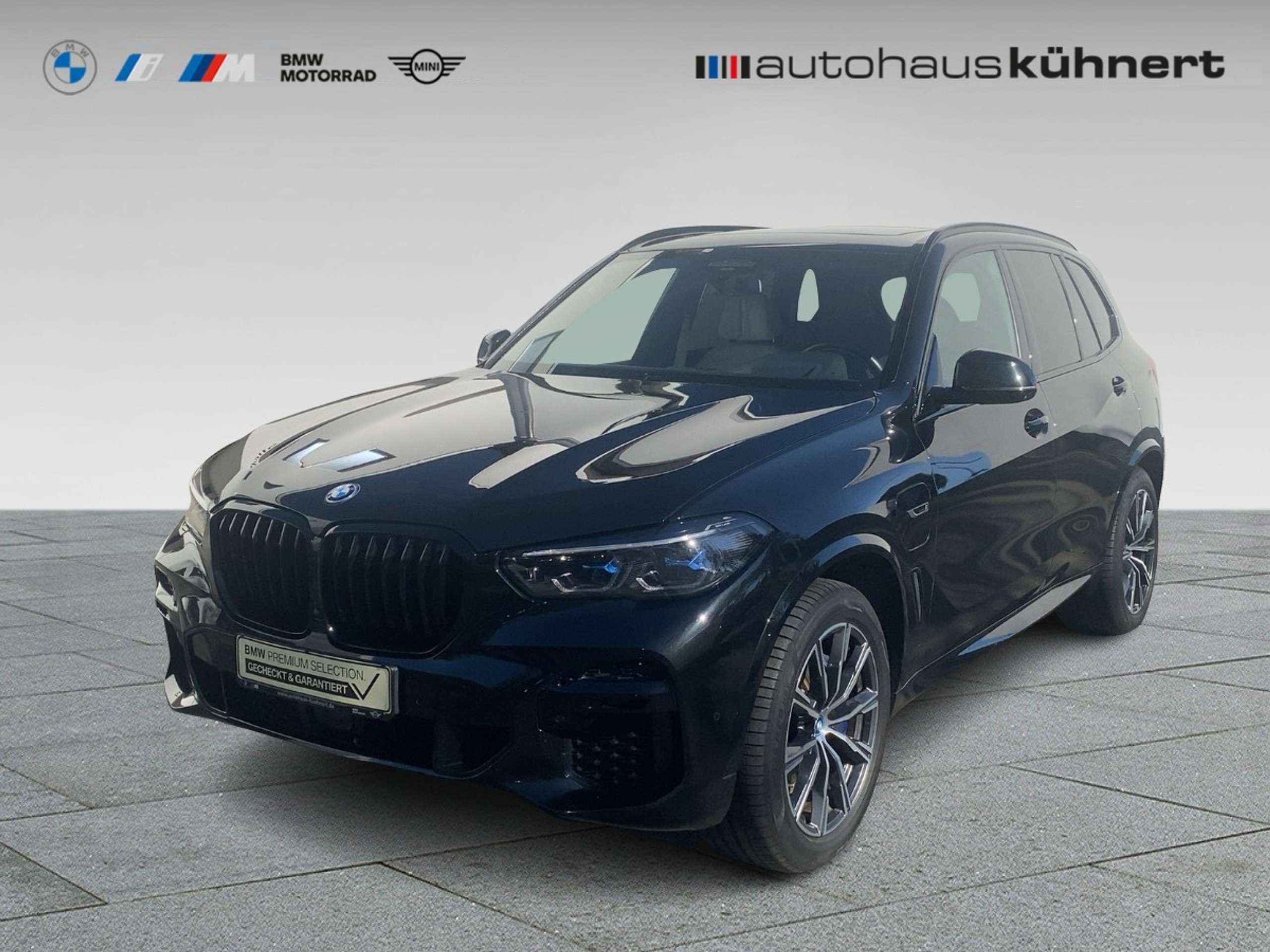 BMW - X5