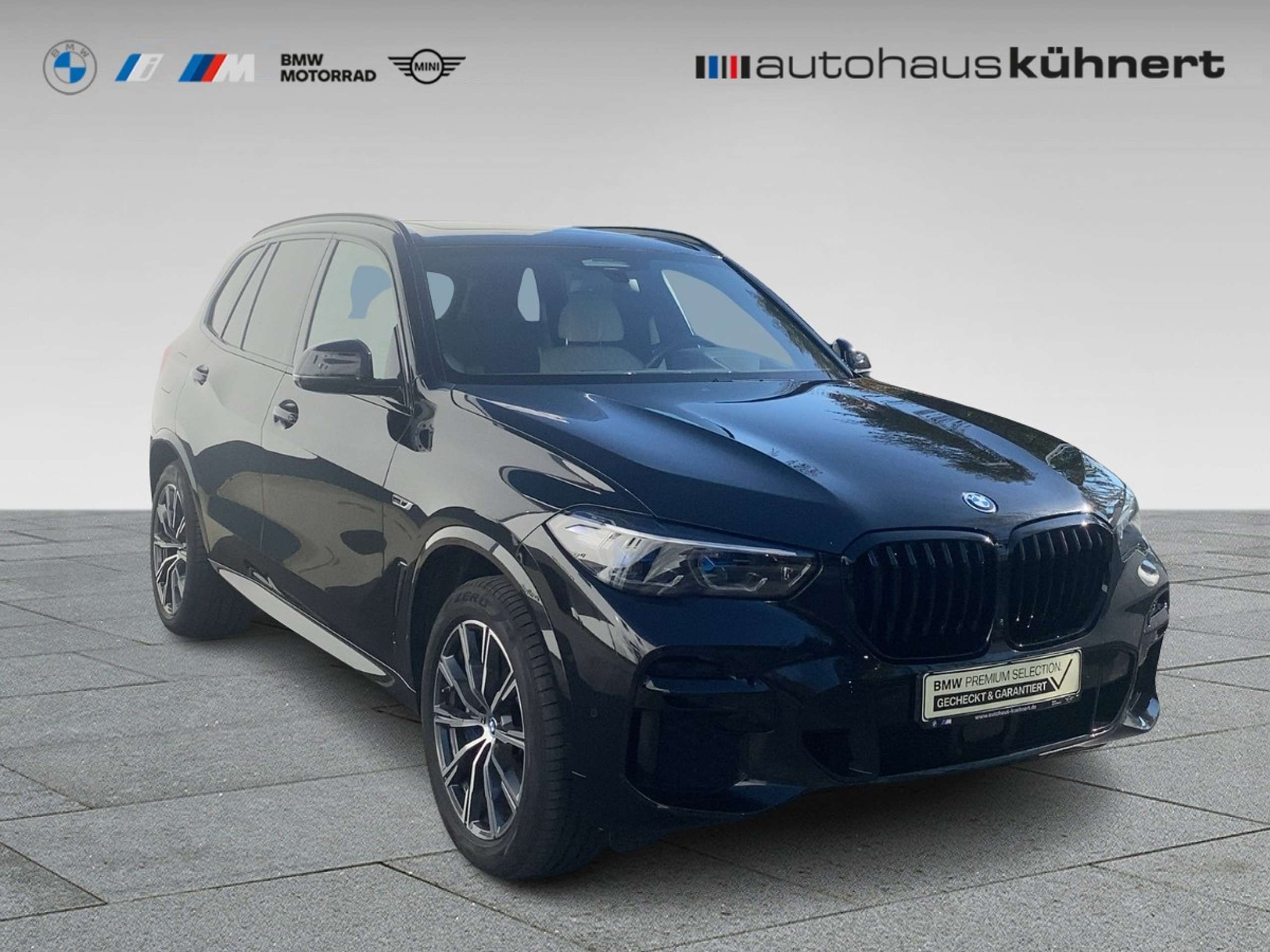 BMW - X5