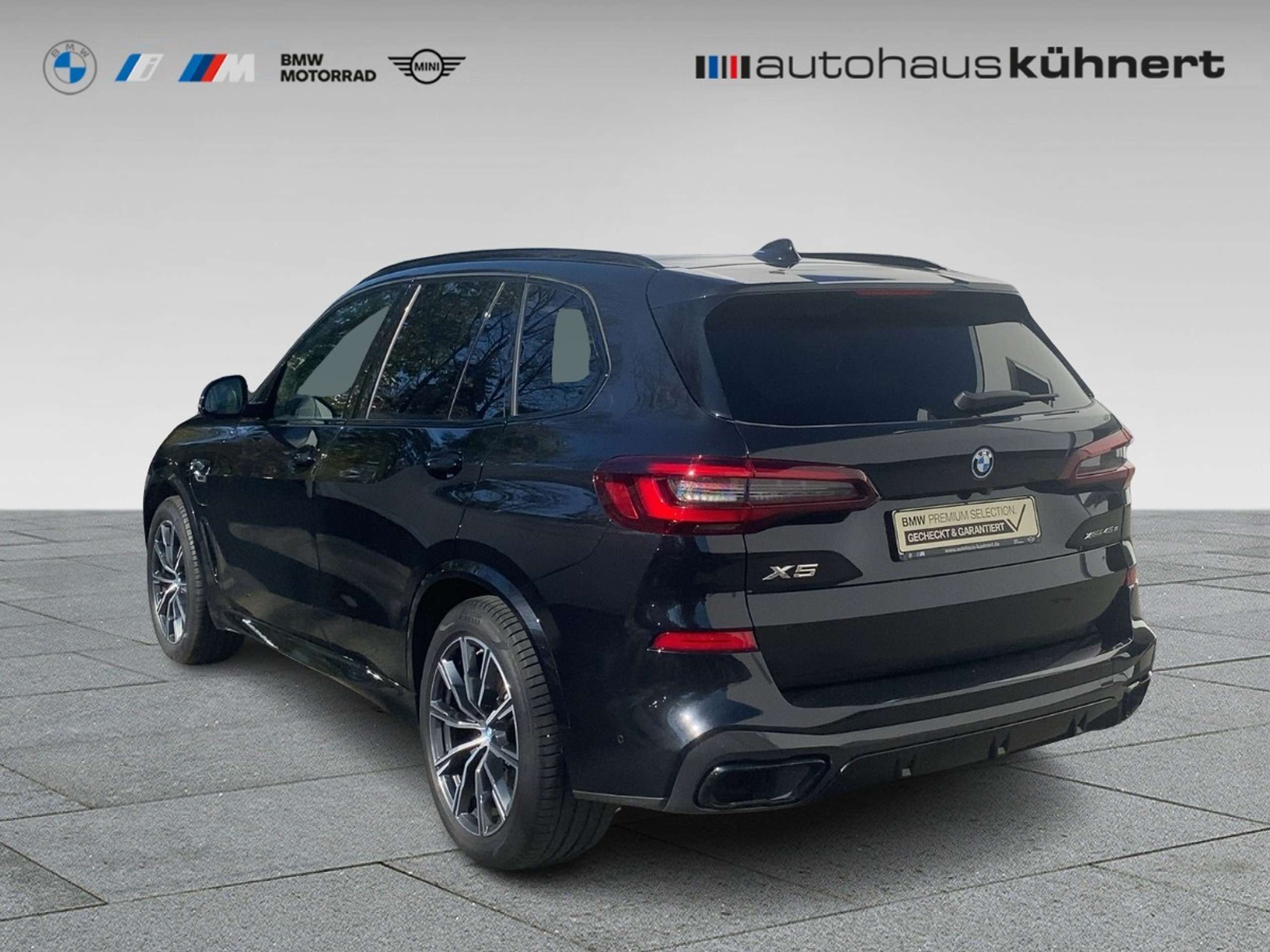 BMW - X5