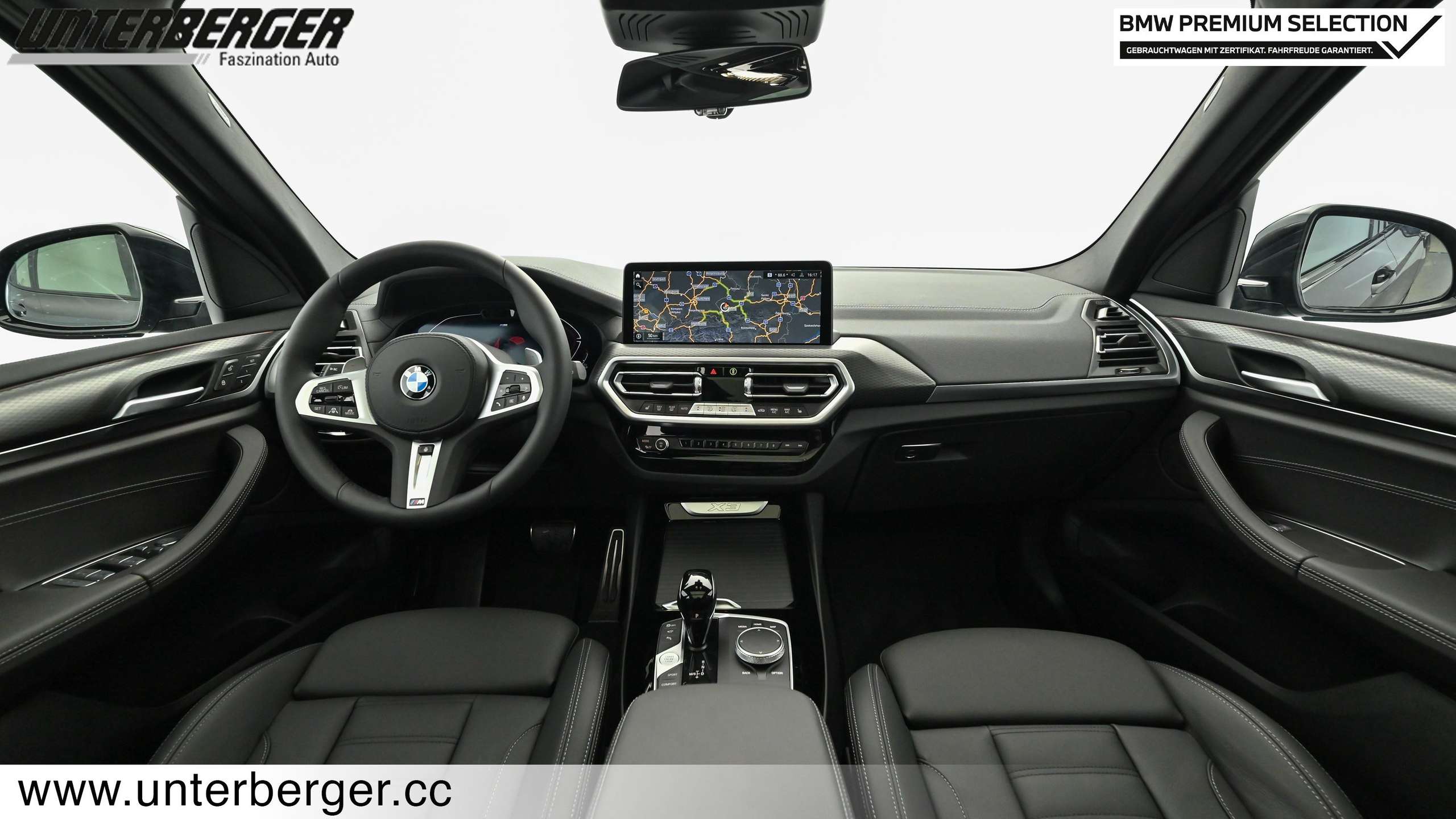 BMW - X3