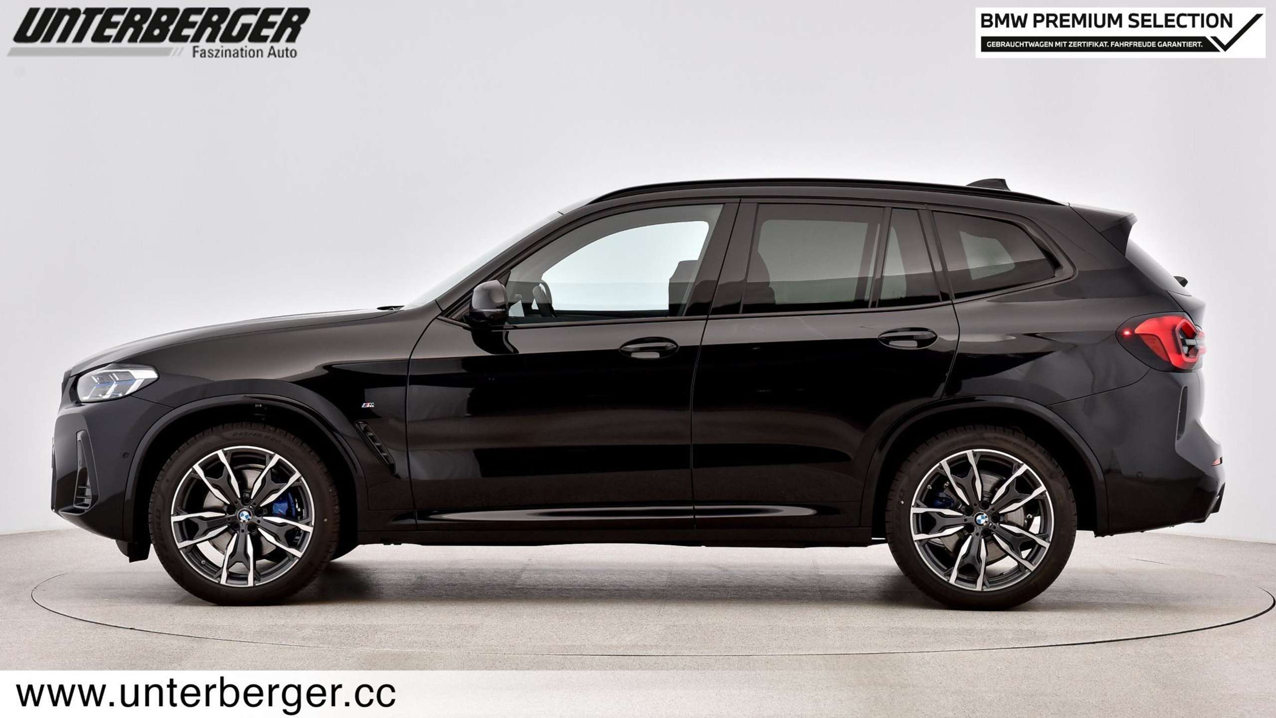 BMW - X3