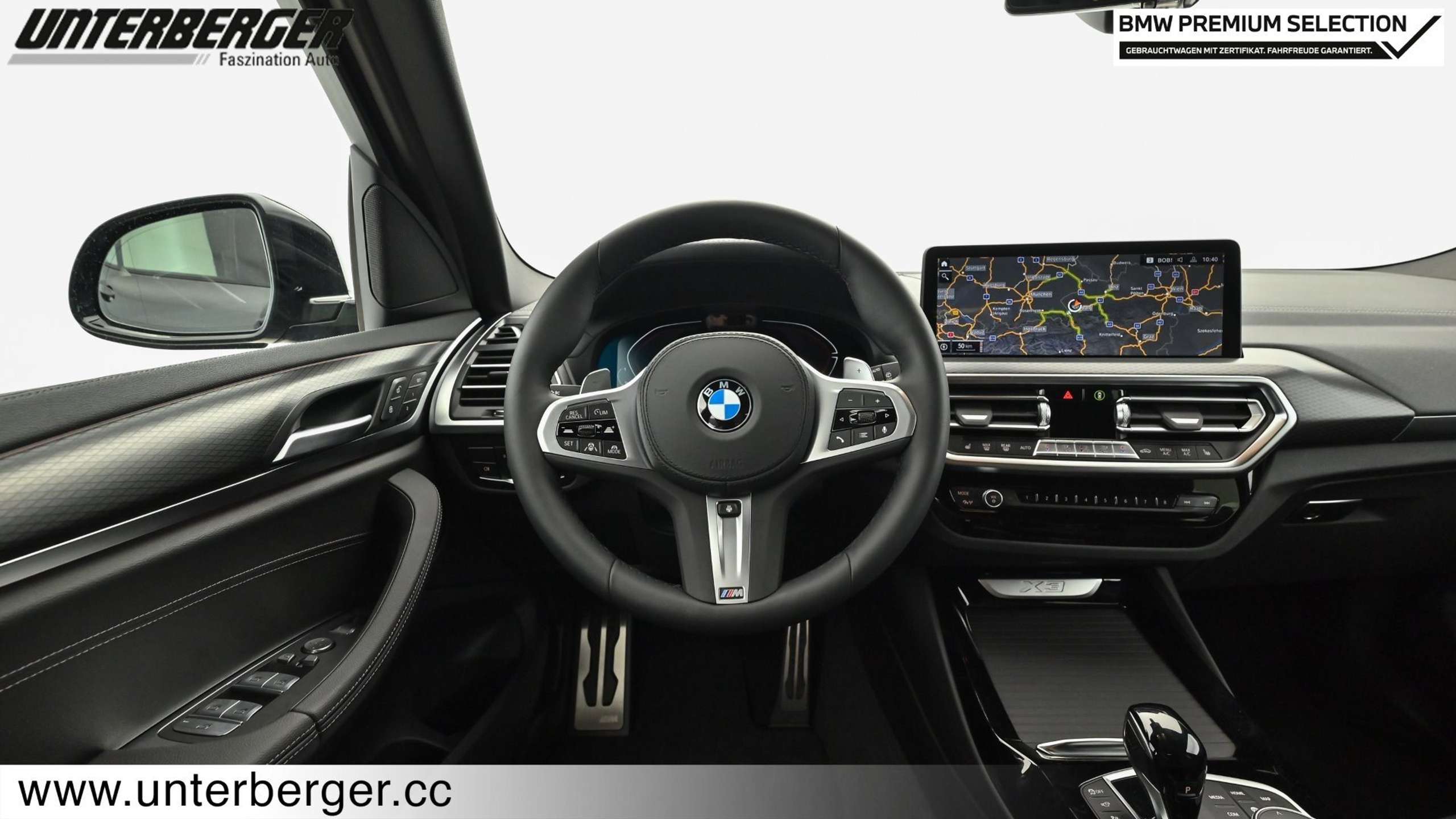 BMW - X3