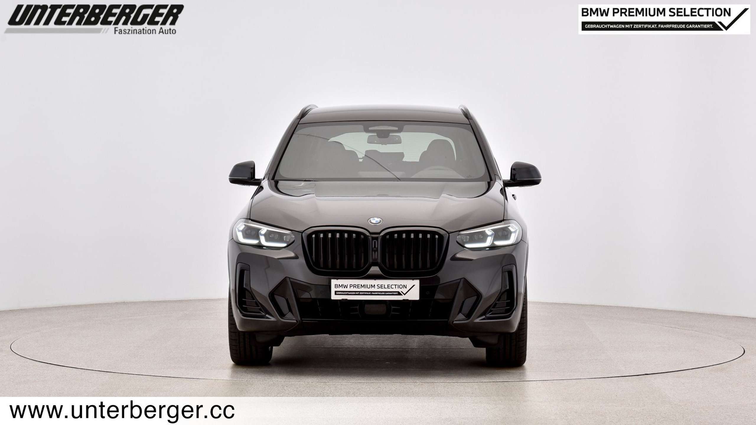 BMW - X3