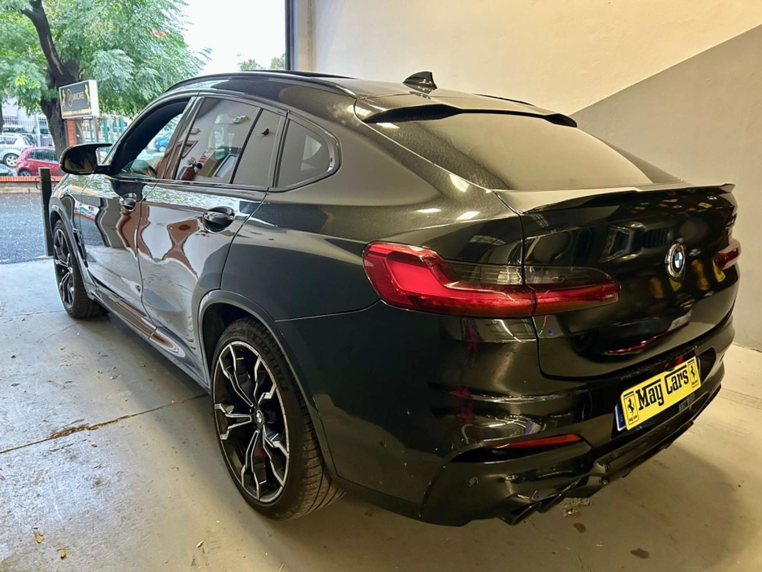 BMW - X4