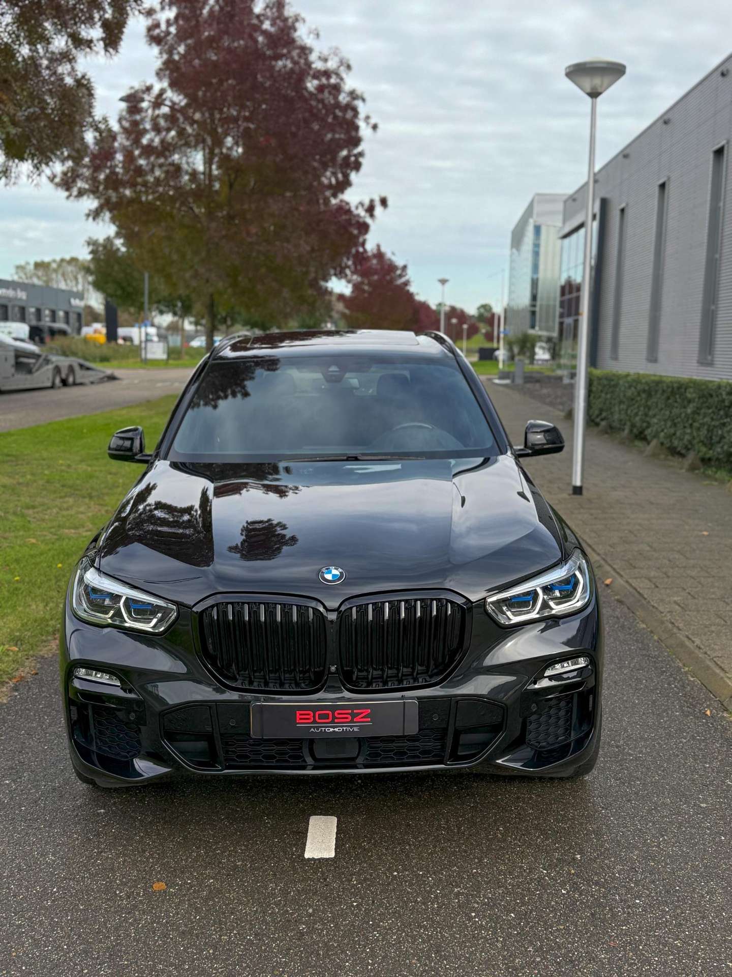 BMW - X5