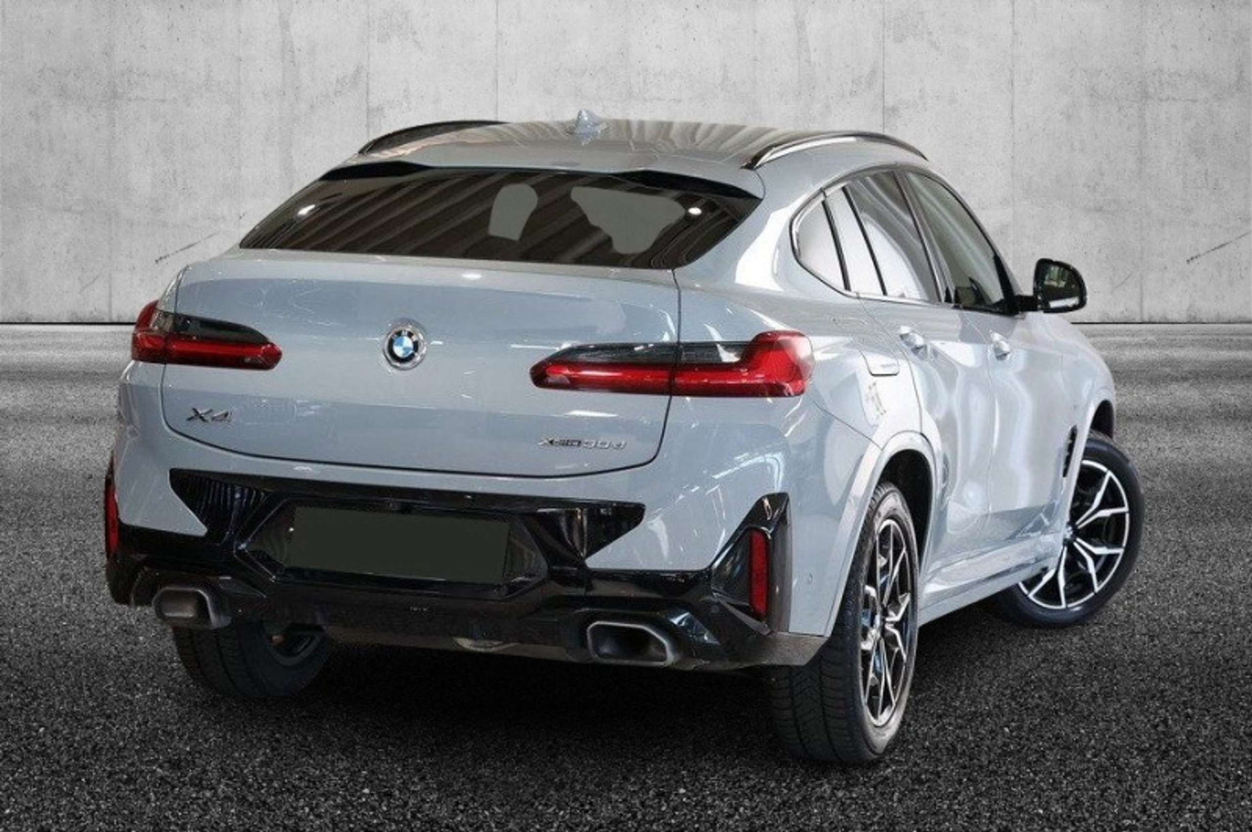 BMW - X4